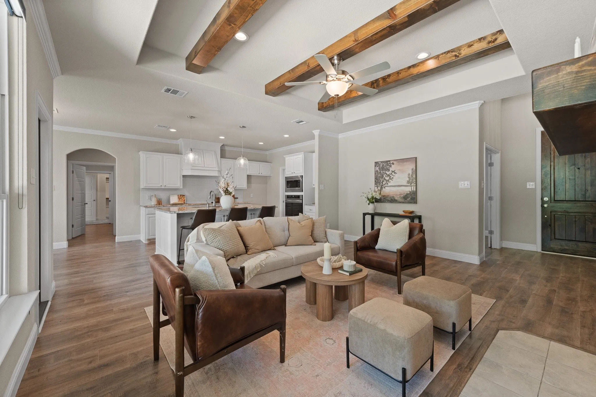 Single Family Residence For Sale in Parker County , 1001 Resolute Road, Millsap, Texas 76066, 3 Bedrooms, 3 Bathrooms, 2 Garage spaces, 2,236 Sqft, built in 2021, Preowned, Price $779,900, mls#21224628, Real Estate Agent in Millsap, Homes For Sale in Parker county, Homes For Sale in Millsap, Realtor in Millsap Texas, Real Estate Brokerage Independent Realty Texas, Luminita Cordes Realtor