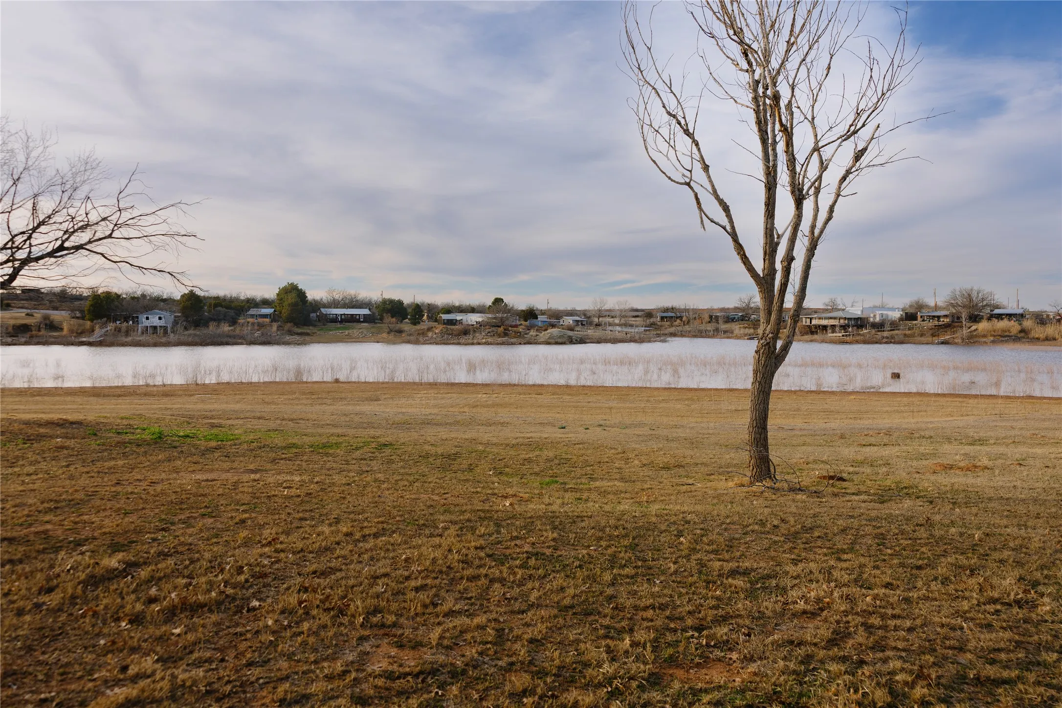 Water view