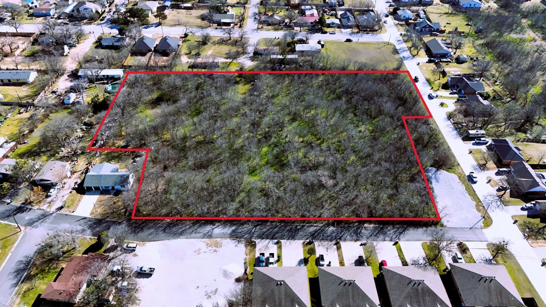 Improved Land For Sale in Wise County , TBD 13th Street, Bridgeport, Texas 76426, 0, 0, Garage spaces, 0 Sqft, built in 0, mls#21229985, Real Estate Agent in Bridgeport, Homes For Sale in Wise county, Homes For Sale in Bridgeport, Realtor in Bridgeport Texas, Real Estate Brokerage Independent Realty Texas, Luminita Cordes Realtor