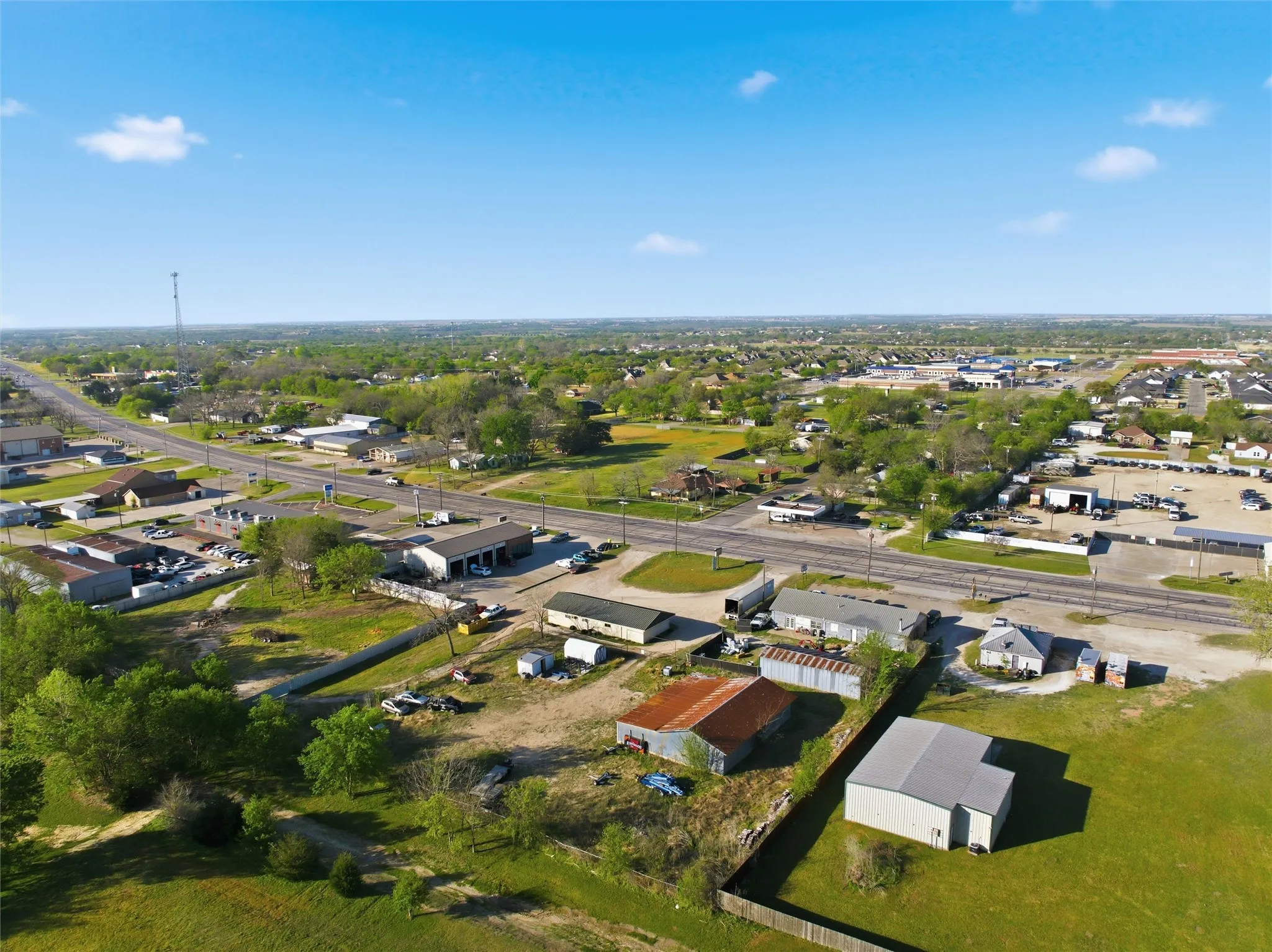 Business For Sale in Mc Lennan County , 510 S Robinson Drive, Robinson, Texas 76706, 0, 0, Garage spaces, 0 Sqft, built in 1987, Preowned, Price $459,999, mls#21219883, Real Estate Agent in Robinson, Homes For Sale in Mc Lennan county, Homes For Sale in Robinson, Realtor in Robinson Texas, Real Estate Brokerage Independent Realty Texas, Luminita Cordes Realtor