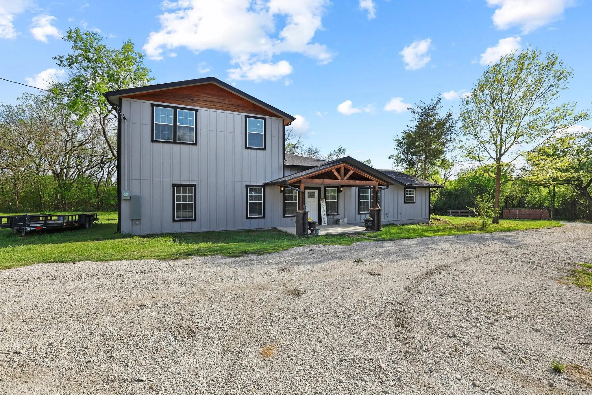 Single Family Residence For Sale in Fannin County , 1604 County Rd 4040, Savoy, Texas 75479, 4 Bedroom, 3 Bathroom, Garage spaces, 2,464 Sqft, built in 2024, New Construction - Complete, mls#21230187, Real Estate Agent in Savoy, Homes For Sale in Fannin county, Homes For Sale in Savoy, Realtor in Savoy Texas, Real Estate Brokerage Independent Realty Texas, Luminita Cordes Realtor