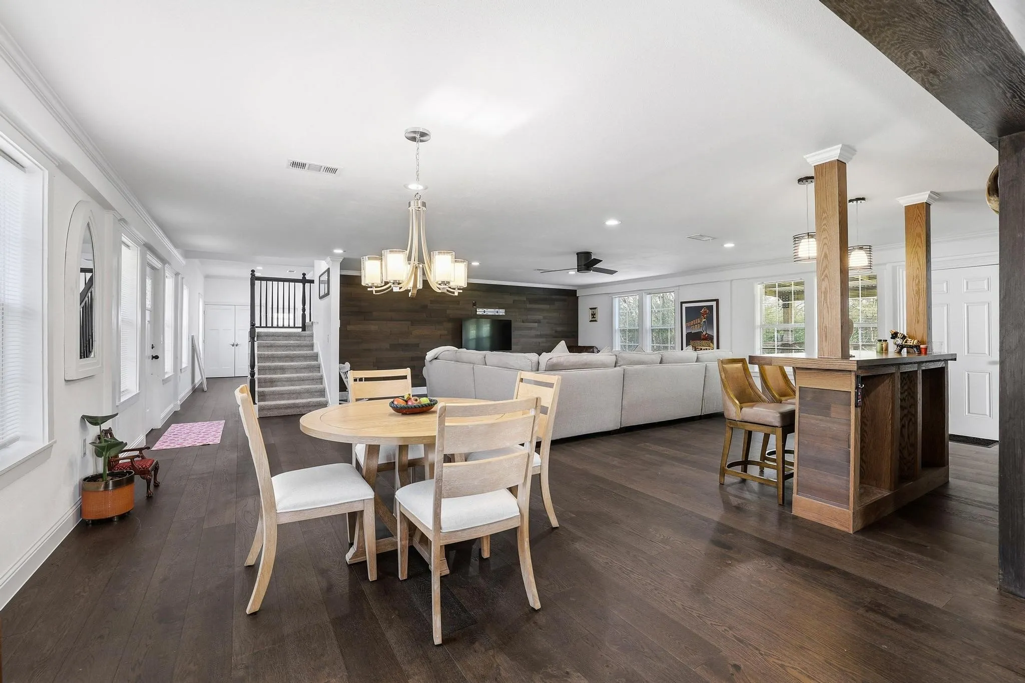 Single Family Residence For Sale in Fannin County , 1604 County Rd 4040, Savoy, Texas 75479, 4 Bedroom, 3 Bathroom, Garage spaces, 2,464 Sqft, built in 2024, New Construction - Complete, mls#21230187, Real Estate Agent in Savoy, Homes For Sale in Fannin county, Homes For Sale in Savoy, Realtor in Savoy Texas, Real Estate Brokerage Independent Realty Texas, Luminita Cordes Realtor