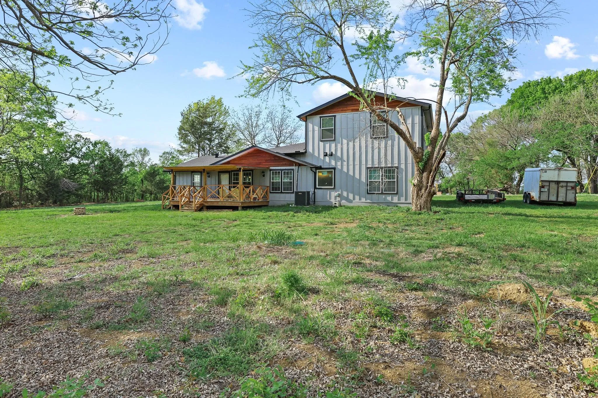 Single Family Residence For Sale in Fannin County , 1604 County Rd 4040, Savoy, Texas 75479, 4 Bedroom, 3 Bathroom, Garage spaces, 2,464 Sqft, built in 2024, New Construction - Complete, mls#21230187, Real Estate Agent in Savoy, Homes For Sale in Fannin county, Homes For Sale in Savoy, Realtor in Savoy Texas, Real Estate Brokerage Independent Realty Texas, Luminita Cordes Realtor