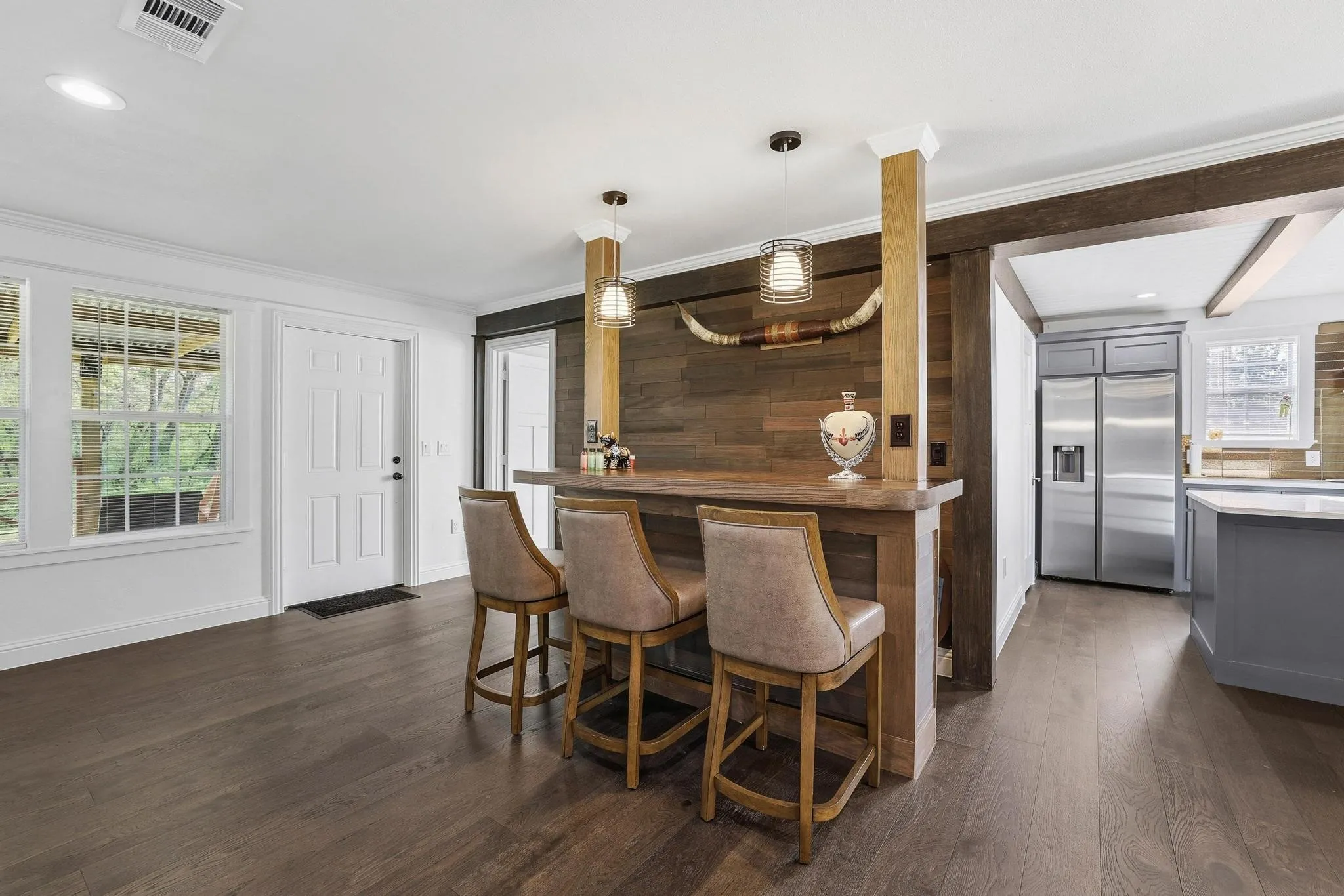 Single Family Residence For Sale in Fannin County , 1604 County Rd 4040, Savoy, Texas 75479, 4 Bedroom, 3 Bathroom, Garage spaces, 2,464 Sqft, built in 2024, New Construction - Complete, mls#21230187, Real Estate Agent in Savoy, Homes For Sale in Fannin county, Homes For Sale in Savoy, Realtor in Savoy Texas, Real Estate Brokerage Independent Realty Texas, Luminita Cordes Realtor
