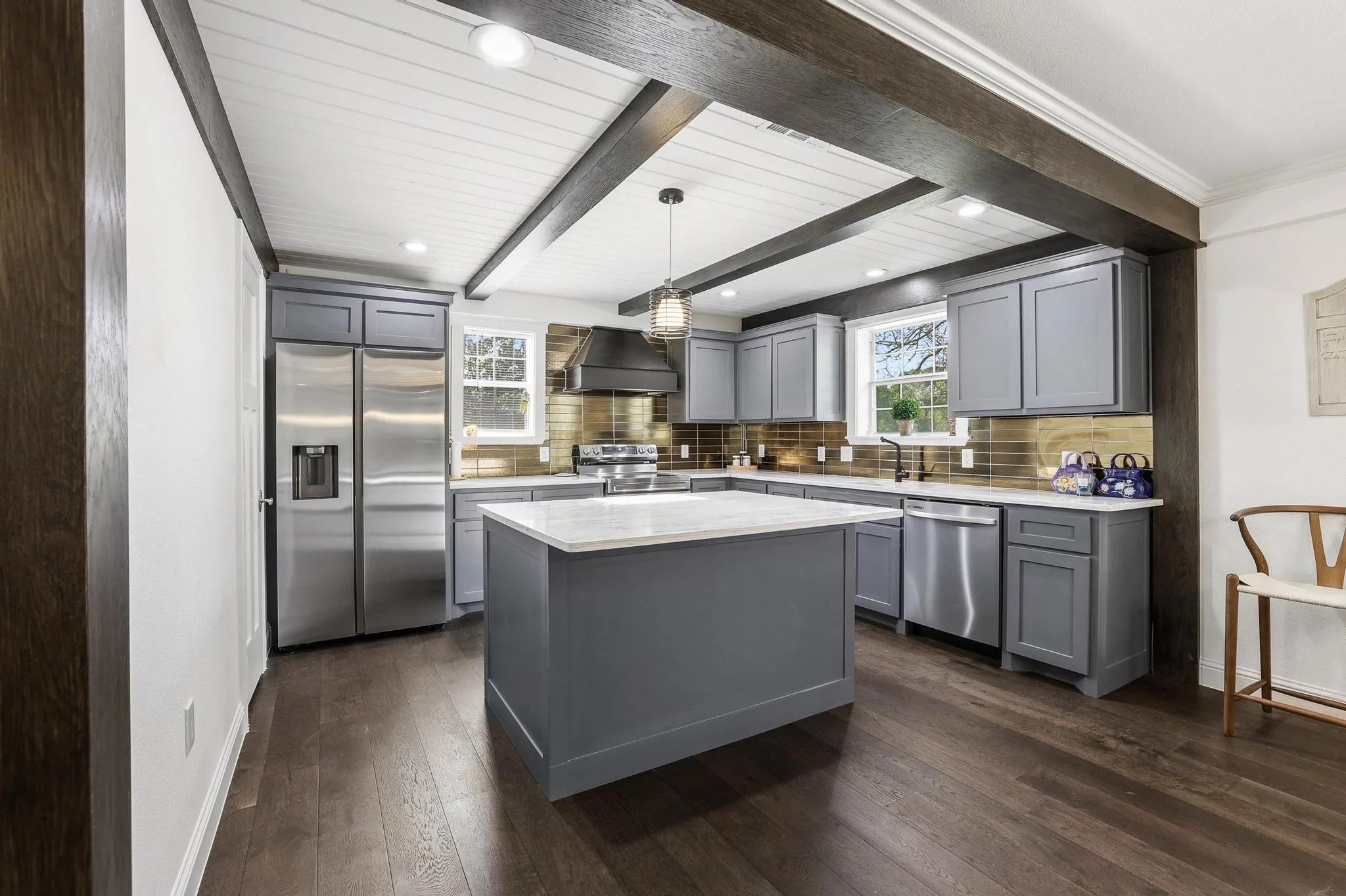Single Family Residence For Sale in Fannin County , 1604 County Rd 4040, Savoy, Texas 75479, 4 Bedroom, 3 Bathroom, Garage spaces, 2,464 Sqft, built in 2024, New Construction - Complete, mls#21230187, Real Estate Agent in Savoy, Homes For Sale in Fannin county, Homes For Sale in Savoy, Realtor in Savoy Texas, Real Estate Brokerage Independent Realty Texas, Luminita Cordes Realtor