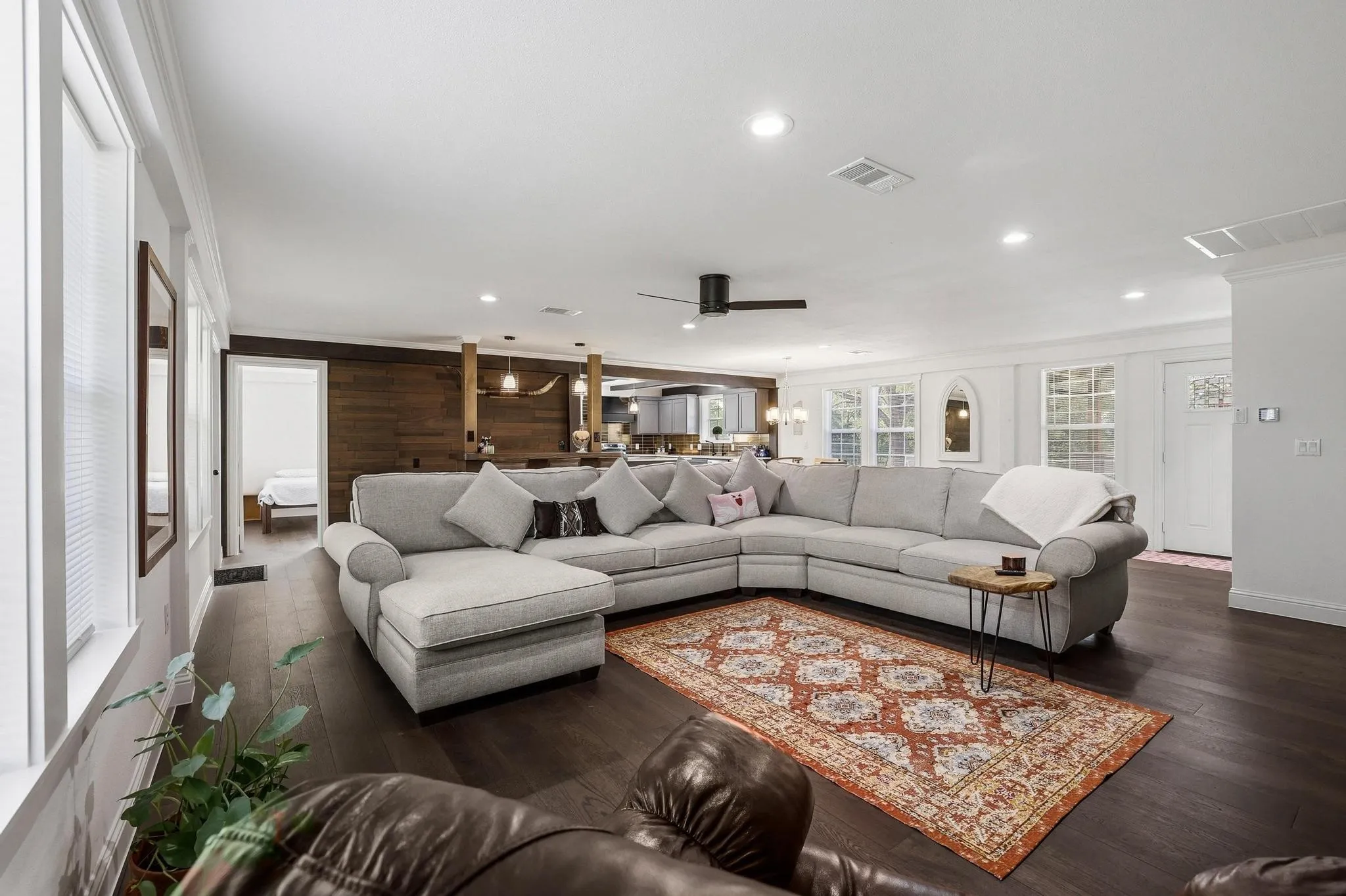 Single Family Residence For Sale in Fannin County , 1604 County Rd 4040, Savoy, Texas 75479, 4 Bedroom, 3 Bathroom, Garage spaces, 2,464 Sqft, built in 2024, New Construction - Complete, mls#21230187, Real Estate Agent in Savoy, Homes For Sale in Fannin county, Homes For Sale in Savoy, Realtor in Savoy Texas, Real Estate Brokerage Independent Realty Texas, Luminita Cordes Realtor