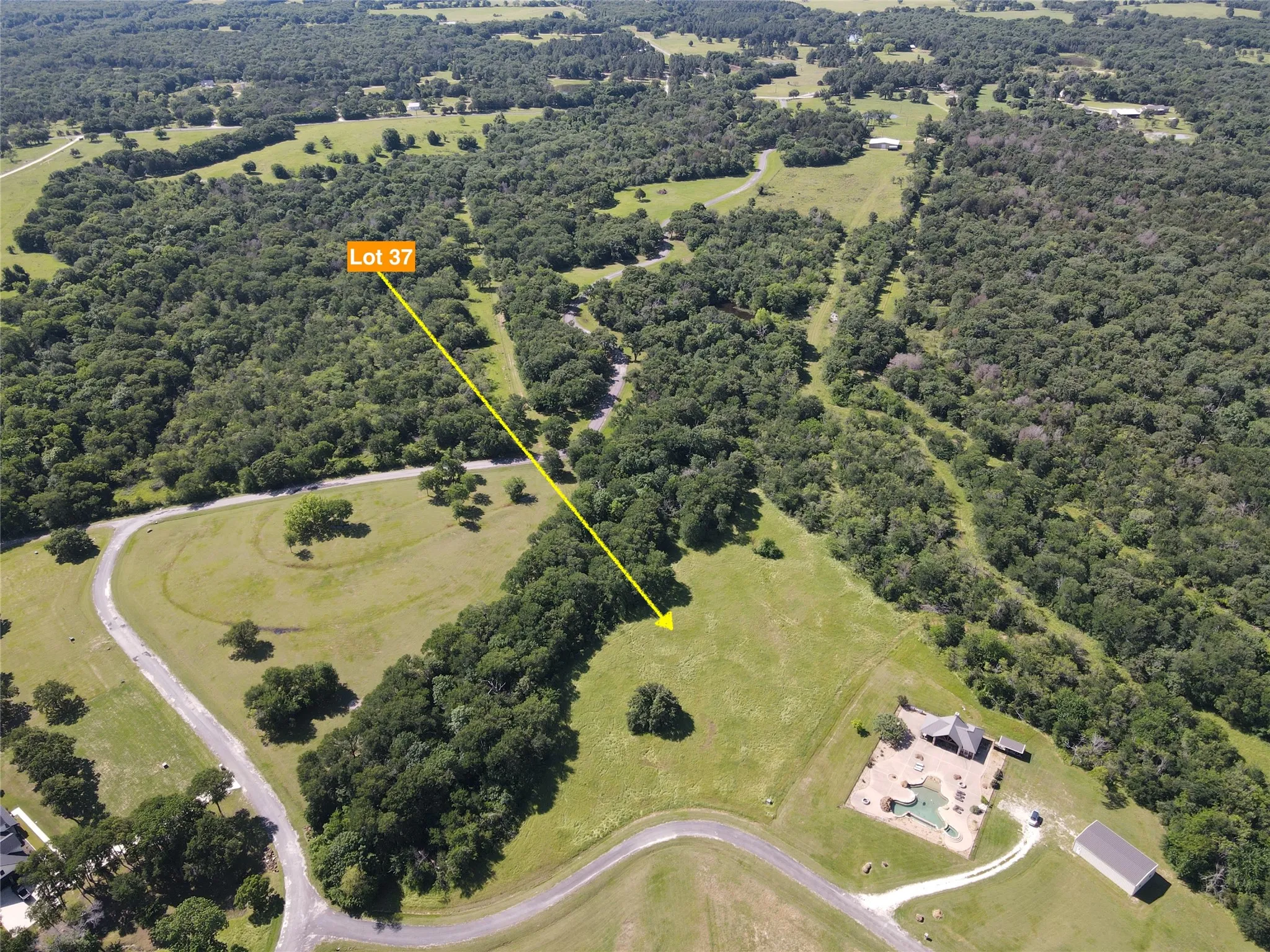 Unimproved Land For Sale in Navarro County , Lot 37 Sandy Cove Circle, Streetman, Texas 75859, 0, 0, Garage spaces, 0 Sqft, built in 0, Price $79,900, mls#21228591, Real Estate Agent in Streetman, Homes For Sale in Navarro county, Homes For Sale in Streetman, Realtor in Streetman Texas, Real Estate Brokerage Independent Realty Texas, Luminita Cordes Realtor