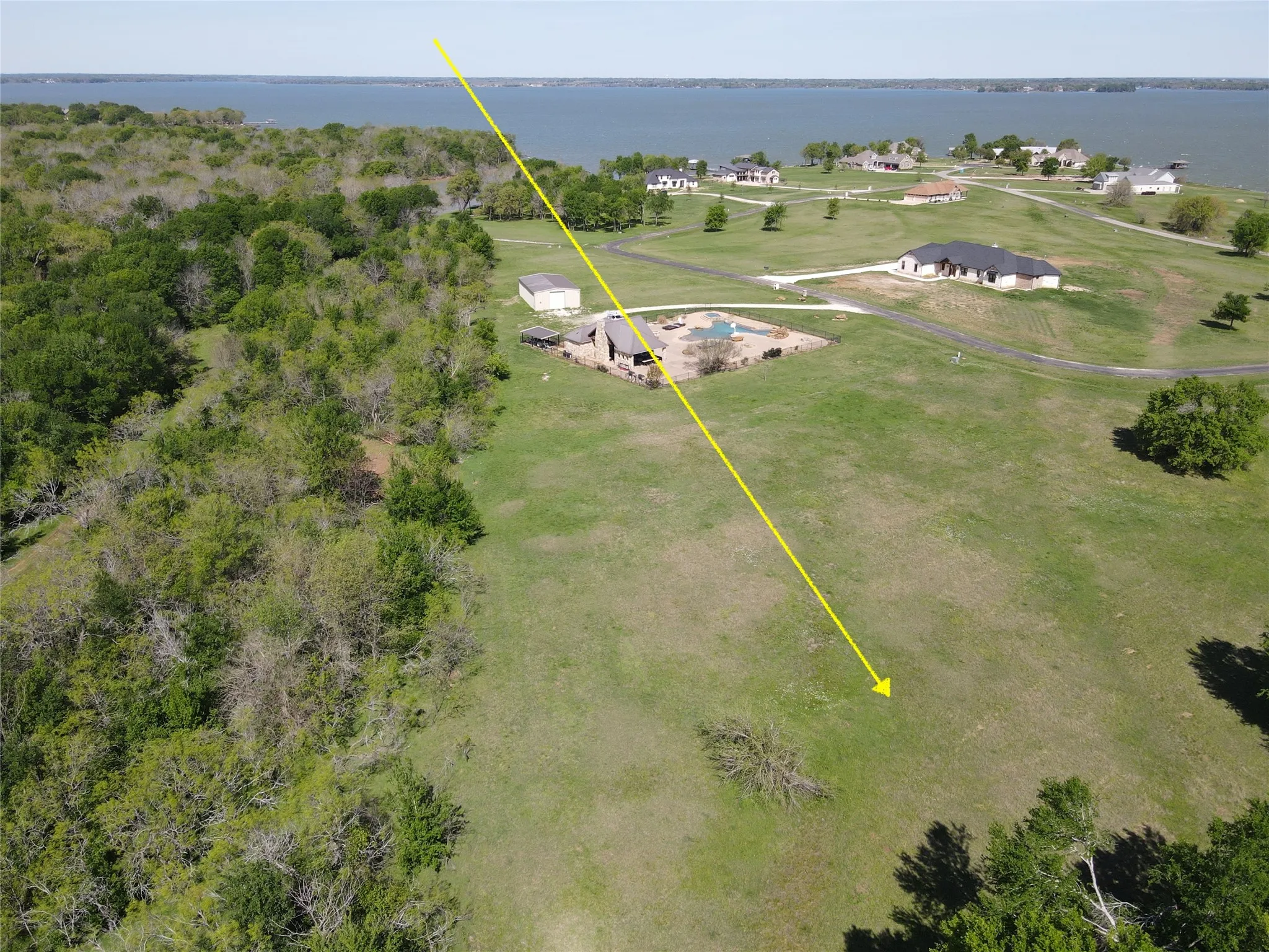 Unimproved Land For Sale in Navarro County , Lot 37 Sandy Cove Circle, Streetman, Texas 75859, 0, 0, Garage spaces, 0 Sqft, built in 0, Price $79,900, mls#21228591, Real Estate Agent in Streetman, Homes For Sale in Navarro county, Homes For Sale in Streetman, Realtor in Streetman Texas, Real Estate Brokerage Independent Realty Texas, Luminita Cordes Realtor