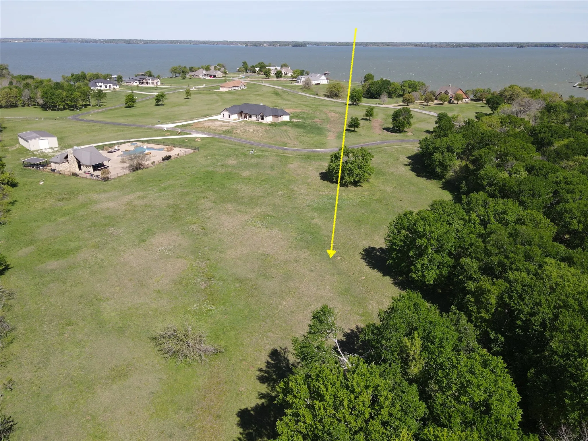 Unimproved Land For Sale in Navarro County , Lot 37 Sandy Cove Circle, Streetman, Texas 75859, 0, 0, Garage spaces, 0 Sqft, built in 0, Price $79,900, mls#21228591, Real Estate Agent in Streetman, Homes For Sale in Navarro county, Homes For Sale in Streetman, Realtor in Streetman Texas, Real Estate Brokerage Independent Realty Texas, Luminita Cordes Realtor