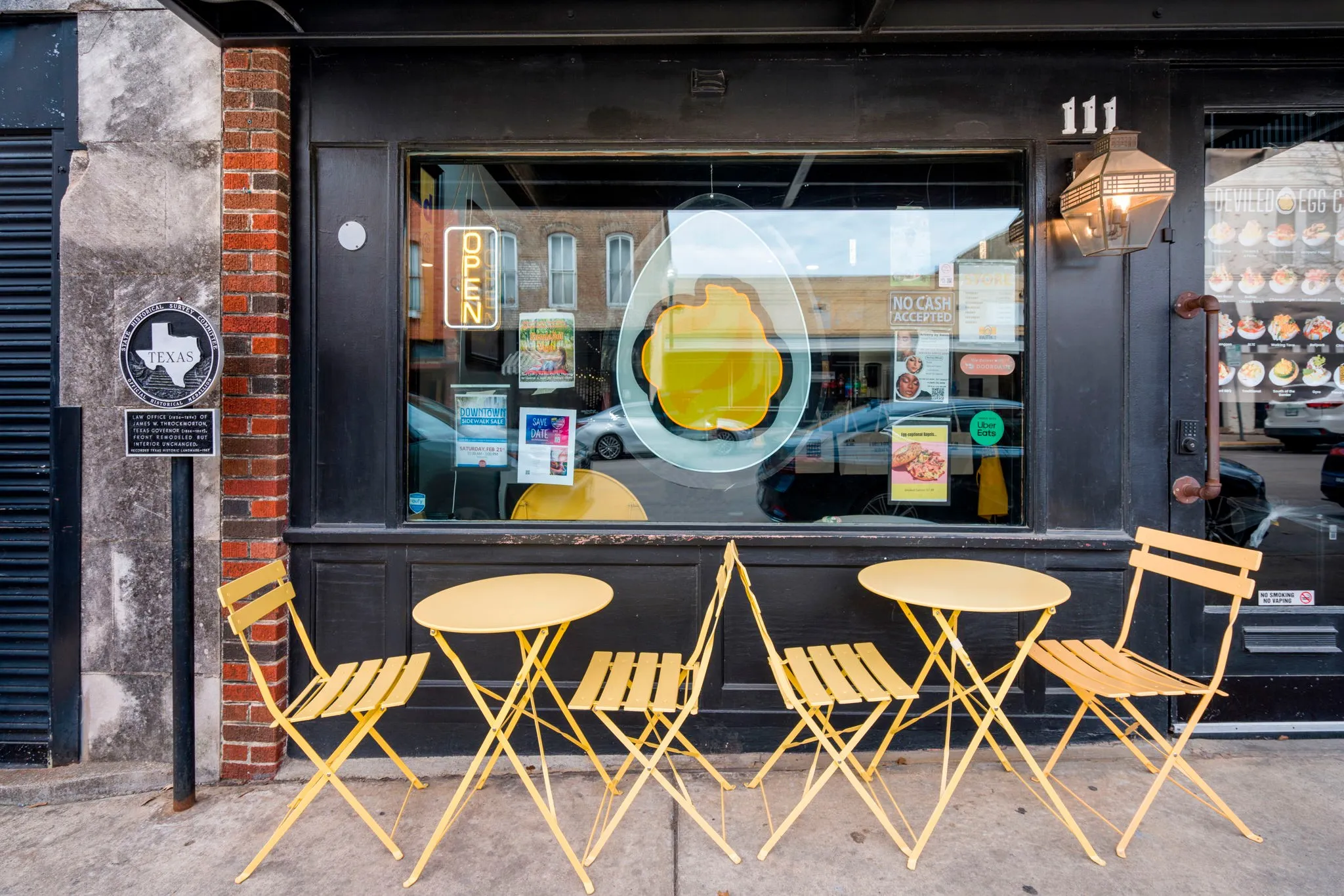 Surrounded by a walkable collection of locally owned restaurants, hidden cocktail bars, and live music venues, offering the kind of authentic, experience-driven environment today’s boutique travelers seek.