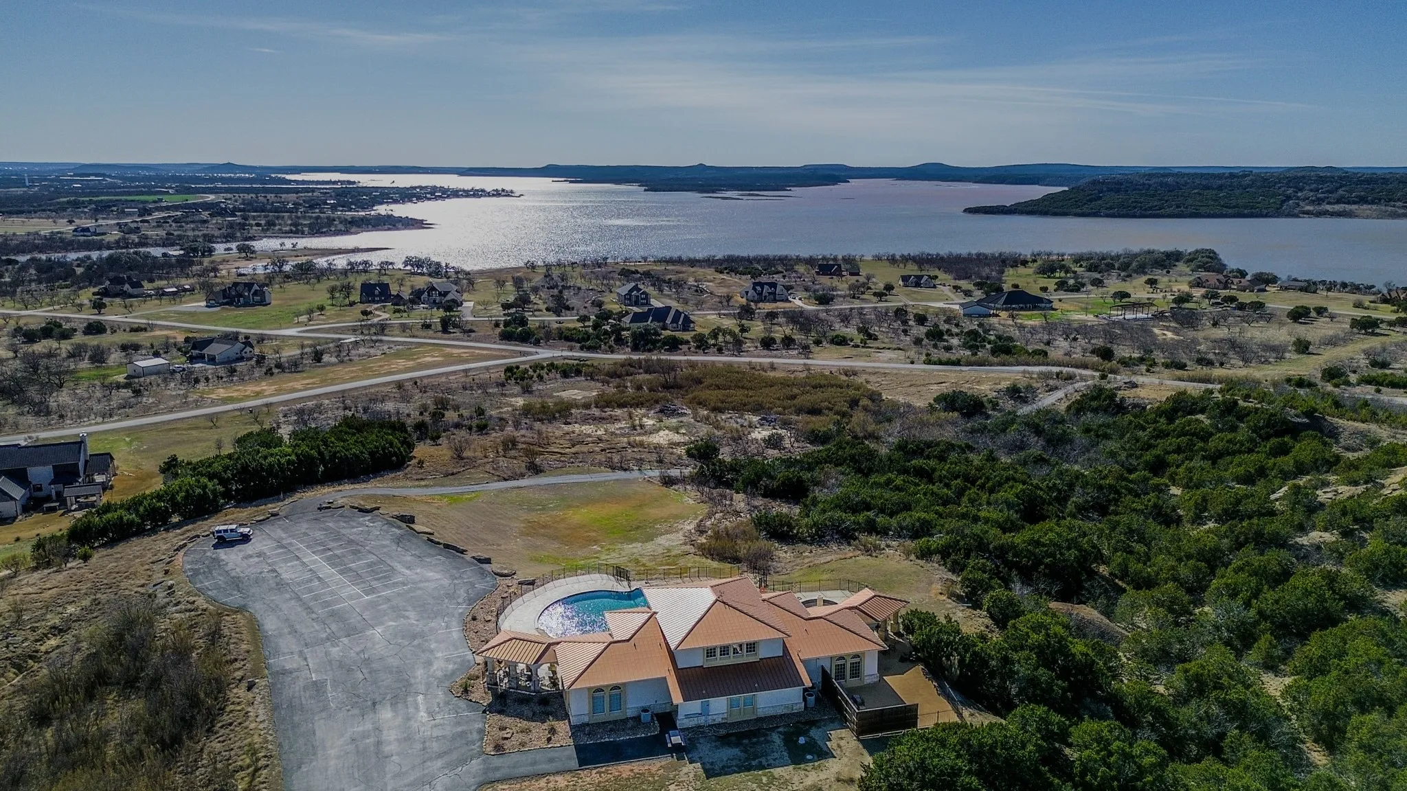 Unimproved Land For Sale in Palo Pinto County , Lot 995 Cinnamon Teal, Possum Kingdom Lake, Texas 76449, 0, 0, Garage spaces, 0 Sqft, built in 0, Price $55,000, mls#21223399, Real Estate Agent in Possum Kingdom Lake, Homes For Sale in Palo Pinto county, Homes For Sale in Possum Kingdom Lake, Realtor in Possum Kingdom Lake Texas, Real Estate Brokerage Independent Realty Texas, Luminita Cordes Realtor