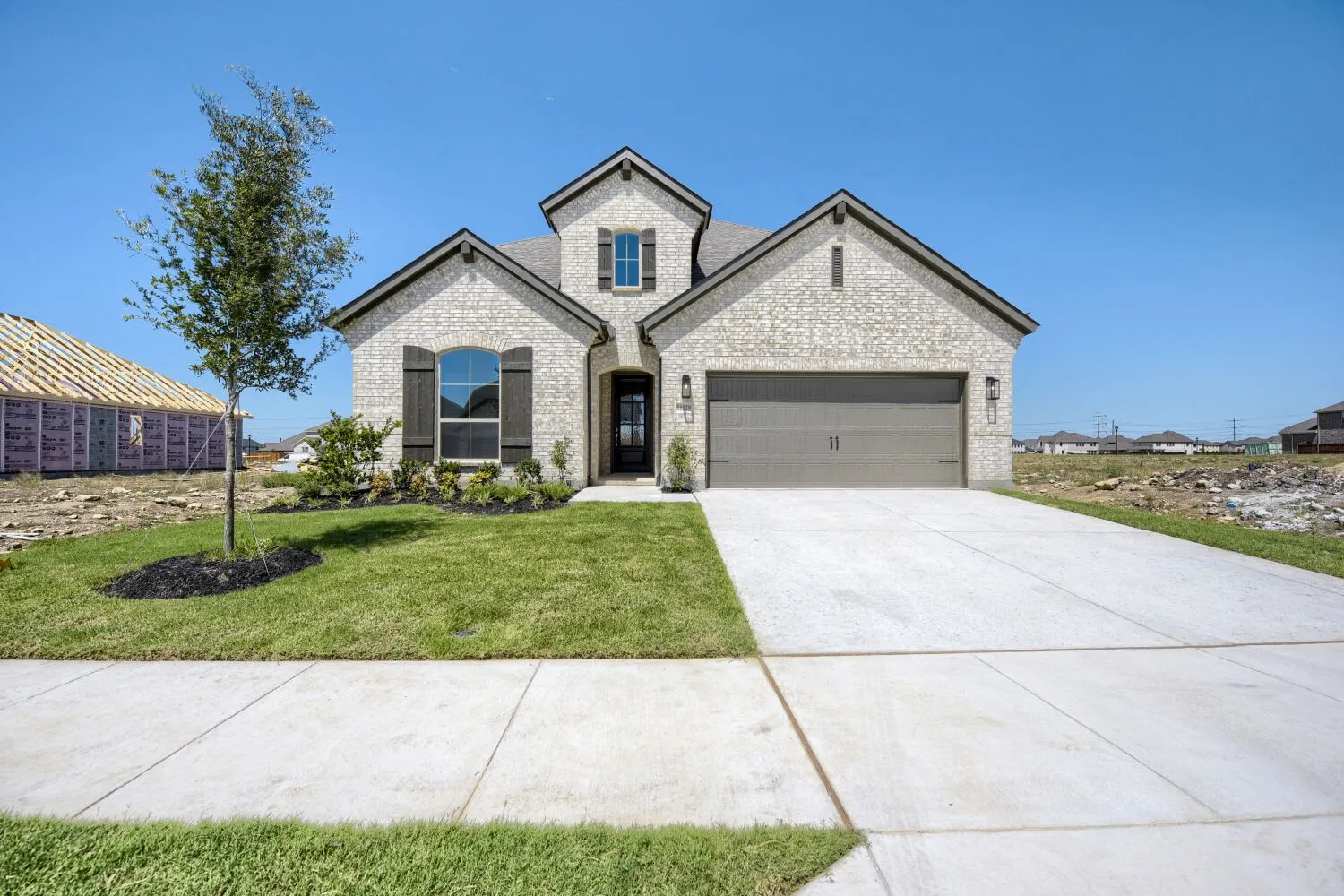 Single Family Residence For Sale in Tarrant County , 11529 Hardwick Road, Fort Worth, Texas 76052, 4 Bedroom, 3 Bathroom, 3 Garage spaces, 3,007 Sqft, built in 2026, New Construction - Incomplete, mls#21230457, Real Estate Agent in Fort Worth, Homes For Sale in Tarrant county, Homes For Sale in Fort Worth, Realtor in Fort Worth Texas, Real Estate Brokerage Independent Realty Texas, Luminita Cordes Realtor