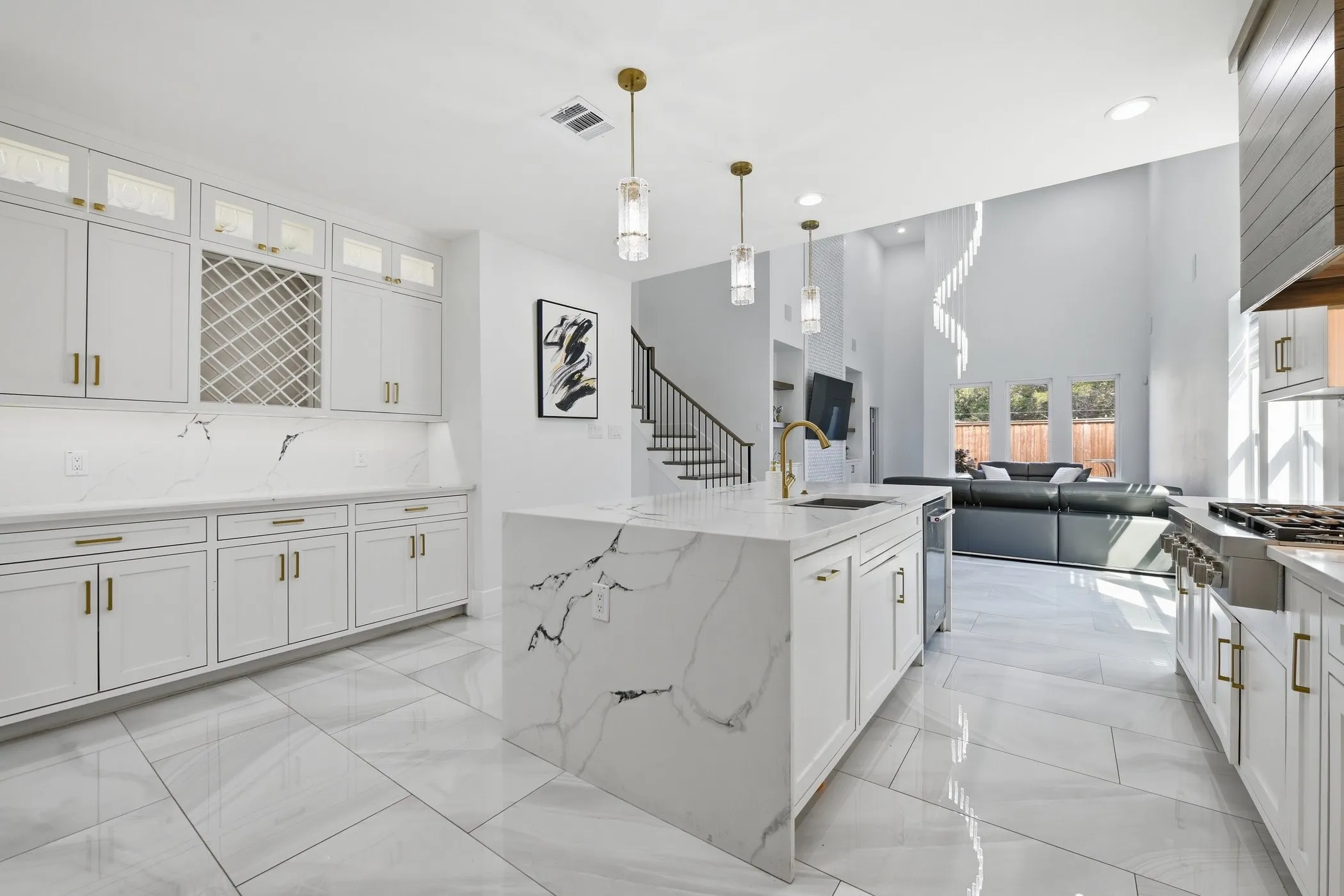Single Family Residence For Sale in Dallas County , 4002 Furey Street, Dallas, Texas 75212, 6 Bedroom, 6 Bathroom, 3 Garage spaces, 4,116 Sqft, built in 2023, mls#21230237, Real Estate Agent in Dallas, Homes For Sale in Dallas county, Homes For Sale in Dallas, Realtor in Dallas Texas, Real Estate Brokerage Independent Realty Texas, Luminita Cordes Realtor