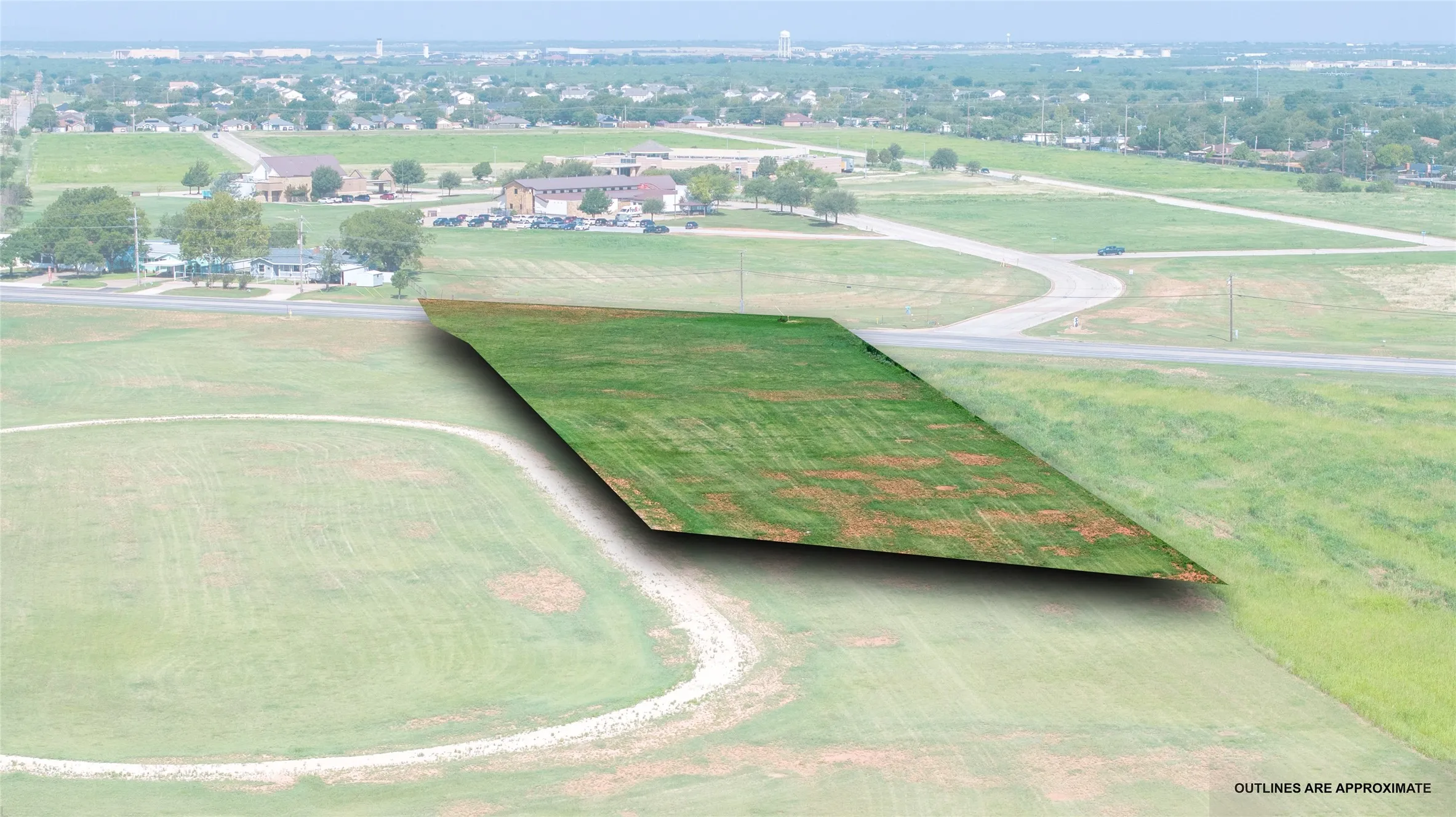 Unimproved Land For Sale in Taylor County , TBD Hwy 277 S, Abilene, Texas 79606, 0, 0, Garage spaces, 0 Sqft, built in 0, Price $499,000, mls#21230133, Real Estate Agent in Abilene, Homes For Sale in Taylor county, Homes For Sale in Abilene, Realtor in Abilene Texas, Real Estate Brokerage Independent Realty Texas, Luminita Cordes Realtor