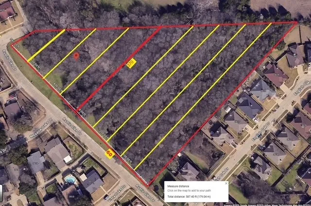 Unimproved Land For Sale in Dallas County , 5940 Rustic Glen Drive, Garland, Texas 75043, 0, 0, Garage spaces, 0 Sqft, built in 0, mls#21230570, Real Estate Agent in Garland, Homes For Sale in Dallas county, Homes For Sale in Garland, Realtor in Garland Texas, Real Estate Brokerage Independent Realty Texas, Luminita Cordes Realtor