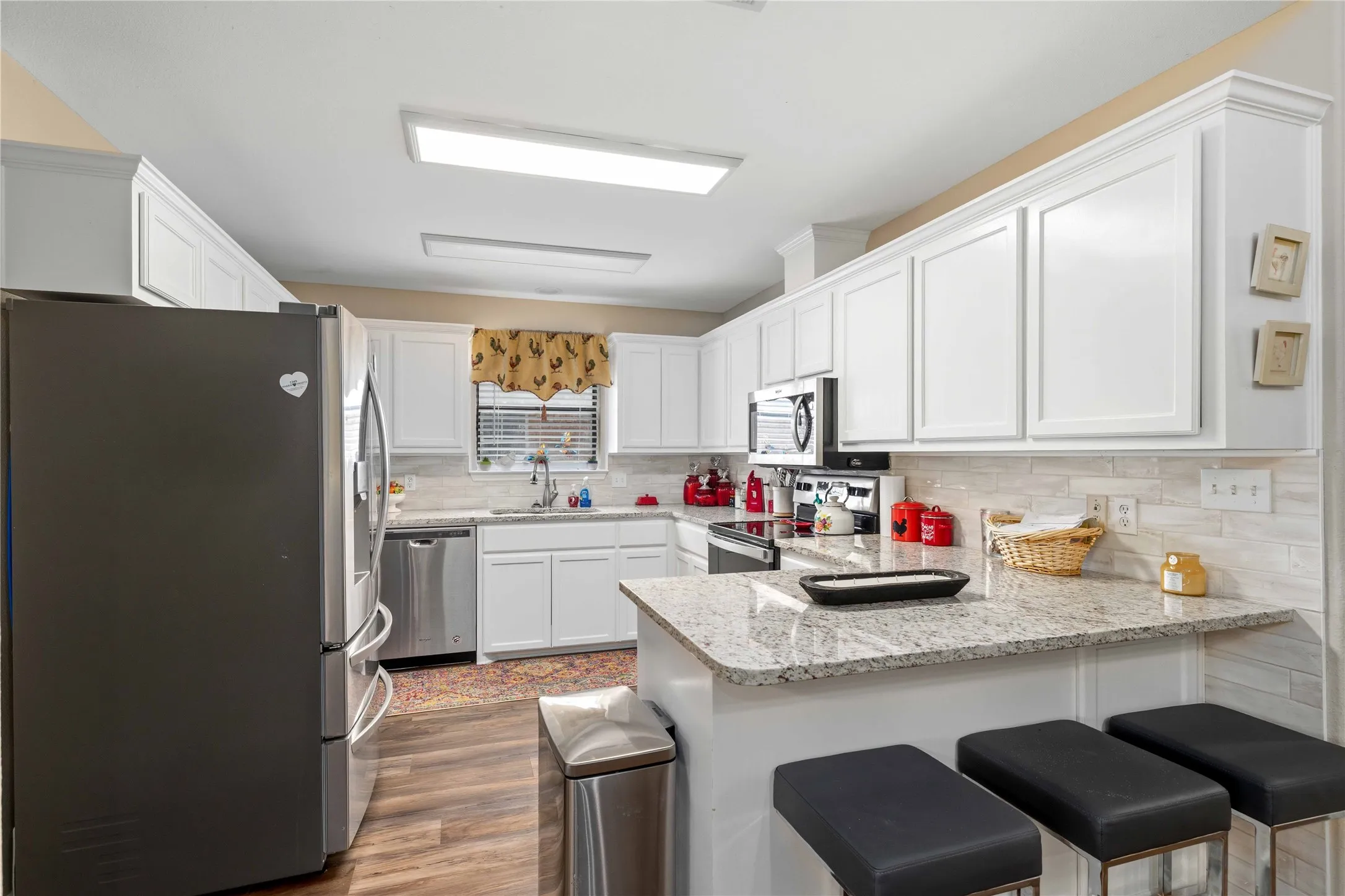 Single Family Residence For Sale in Brown County , 213 Wills Way, Early, Texas 76802, 2 Bedroom, 2 Bathroom, 1 Garage spaces, 1,358 Sqft, built in 2003, Preowned, mls#21229891, Real Estate Agent in Early, Homes For Sale in Brown county, Homes For Sale in Early, Realtor in Early Texas, Real Estate Brokerage Independent Realty Texas, Luminita Cordes Realtor