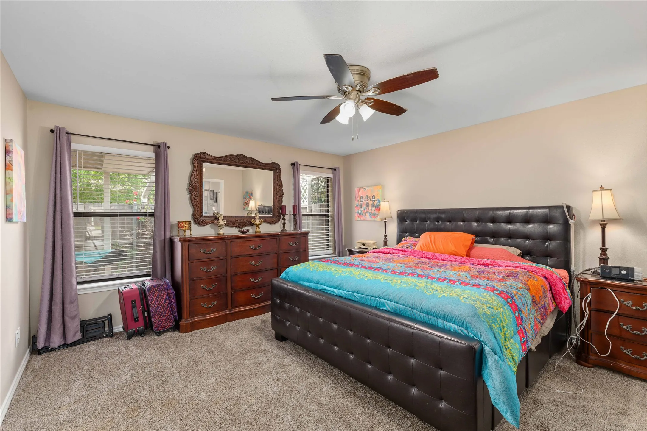 Single Family Residence For Sale in Brown County , 213 Wills Way, Early, Texas 76802, 2 Bedroom, 2 Bathroom, 1 Garage spaces, 1,358 Sqft, built in 2003, Preowned, mls#21229891, Real Estate Agent in Early, Homes For Sale in Brown county, Homes For Sale in Early, Realtor in Early Texas, Real Estate Brokerage Independent Realty Texas, Luminita Cordes Realtor