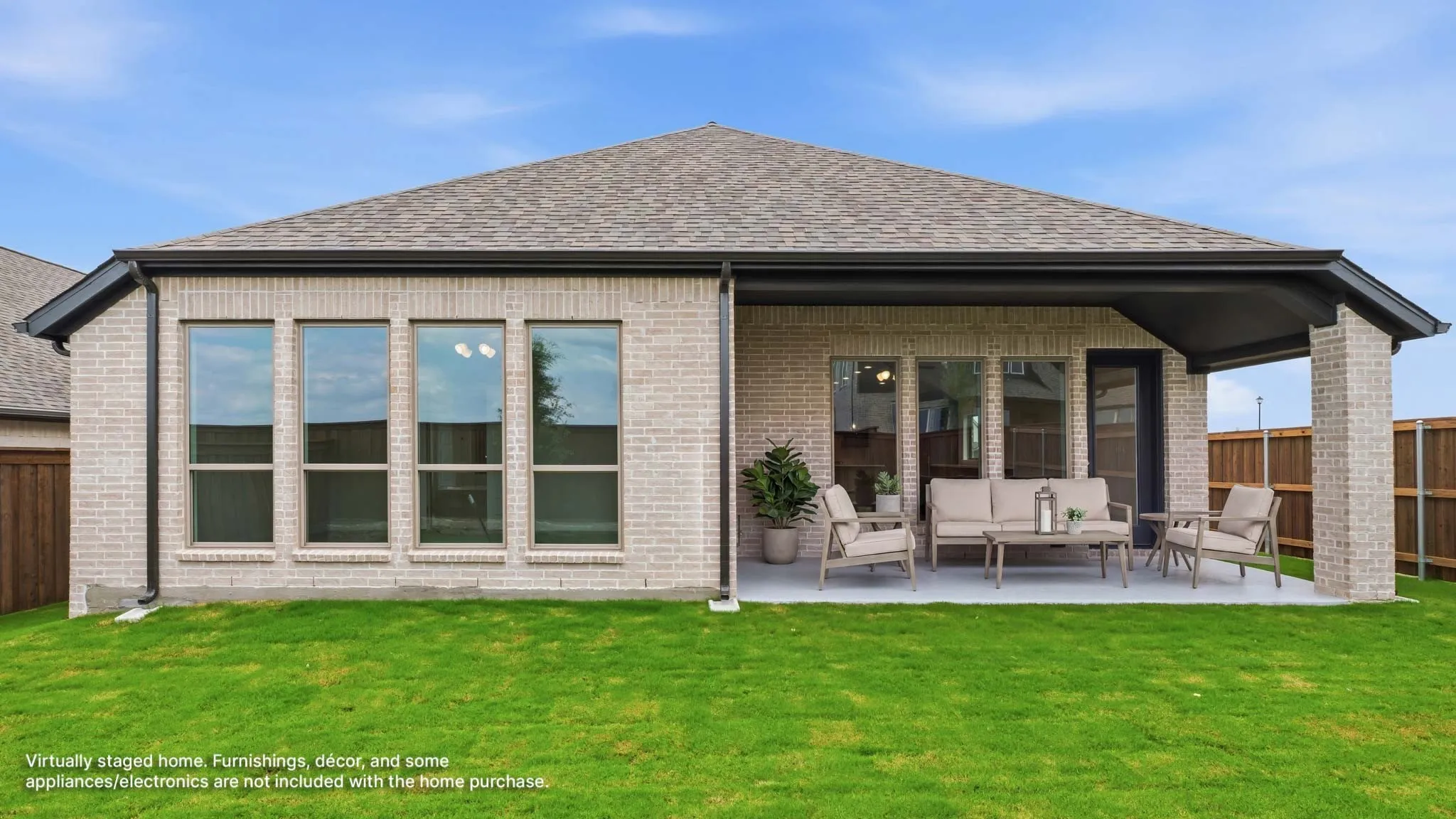 Single Family Residence For Sale in Kaufman County , 2214 Prickly Cactus Street, Forney, Texas 75126, 4 Bedroom, 3 Bathroom, 2 Garage spaces, 2,513 Sqft, built in 2026, mls#21230603, Real Estate Agent in Forney, Homes For Sale in Kaufman county, Homes For Sale in Forney, Realtor in Forney Texas, Real Estate Brokerage Independent Realty Texas, Luminita Cordes Realtor
