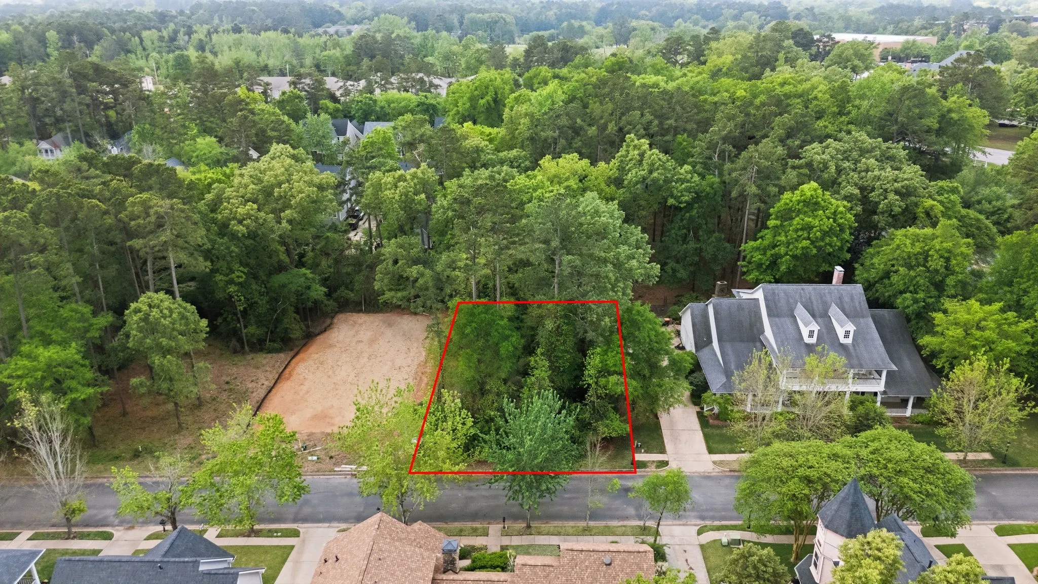 Unimproved Land For Sale in Smith County , 3933 Charleston Park, Tyler, Texas 75701, 0, 0, Garage spaces, 0 Sqft, built in 0, mls#21230539, Real Estate Agent in Tyler, Homes For Sale in Smith county, Homes For Sale in Tyler, Realtor in Tyler Texas, Real Estate Brokerage Independent Realty Texas, Luminita Cordes Realtor