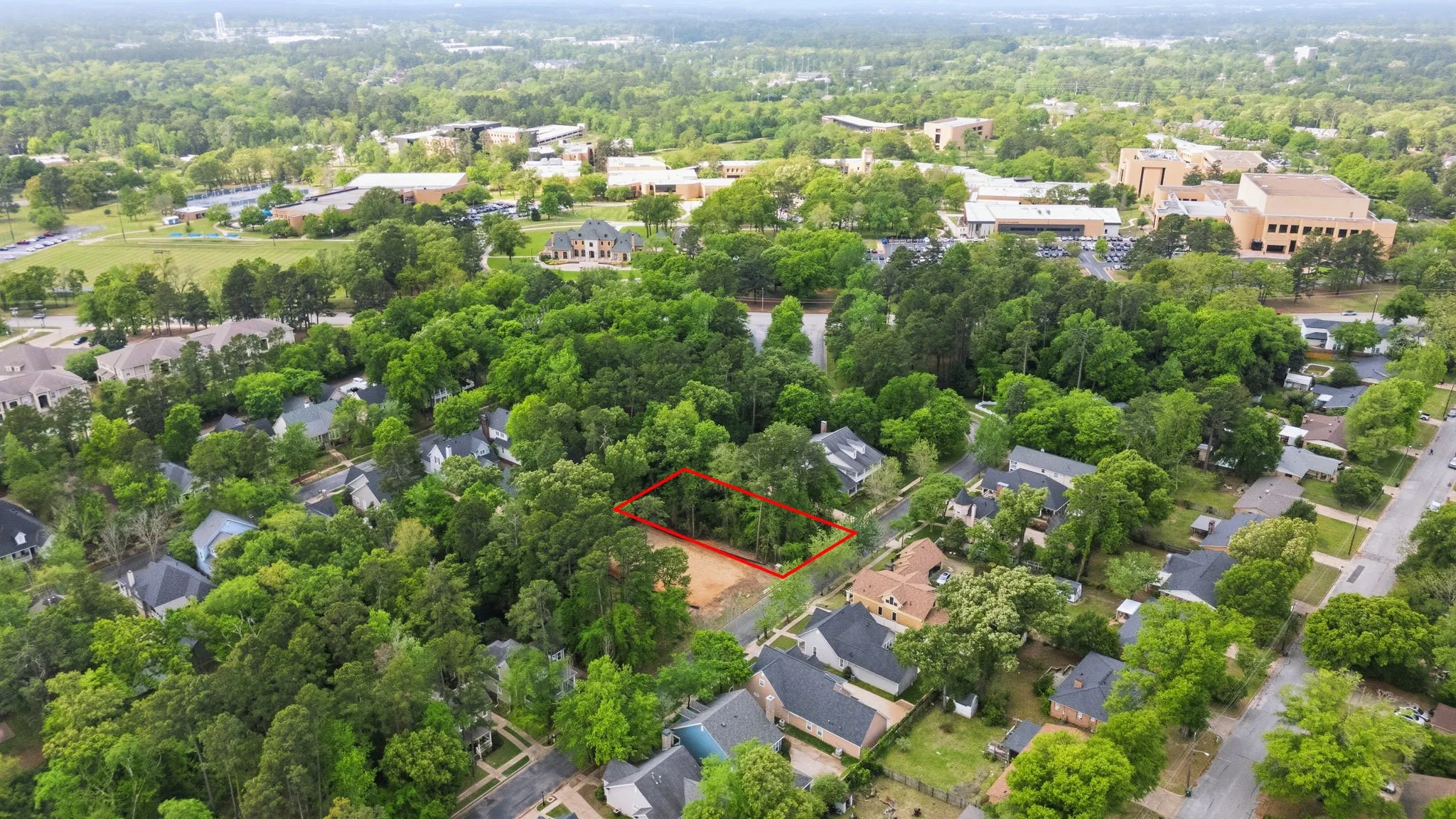 Unimproved Land For Sale in Smith County , 3933 Charleston Park, Tyler, Texas 75701, 0, 0, Garage spaces, 0 Sqft, built in 0, mls#21230539, Real Estate Agent in Tyler, Homes For Sale in Smith county, Homes For Sale in Tyler, Realtor in Tyler Texas, Real Estate Brokerage Independent Realty Texas, Luminita Cordes Realtor