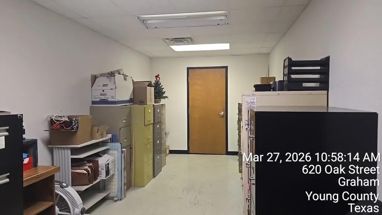 File Room