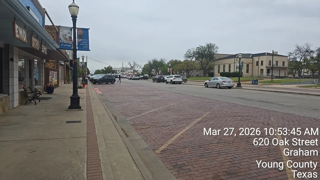 View of Street