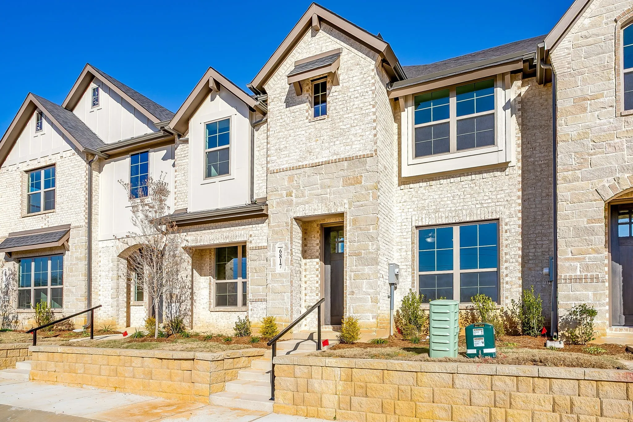 Townhouse For Sale in Tarrant County , 6916 Yellow Hammer Way, Arlington, Texas 76001, 3 Bedroom, 3 Bathroom, 2 Garage spaces, 1,722 Sqft, built in 2026, mls#21230709, Real Estate Agent in Arlington, Homes For Sale in Tarrant county, Homes For Sale in Arlington, Realtor in Arlington Texas, Real Estate Brokerage Independent Realty Texas, Luminita Cordes Realtor