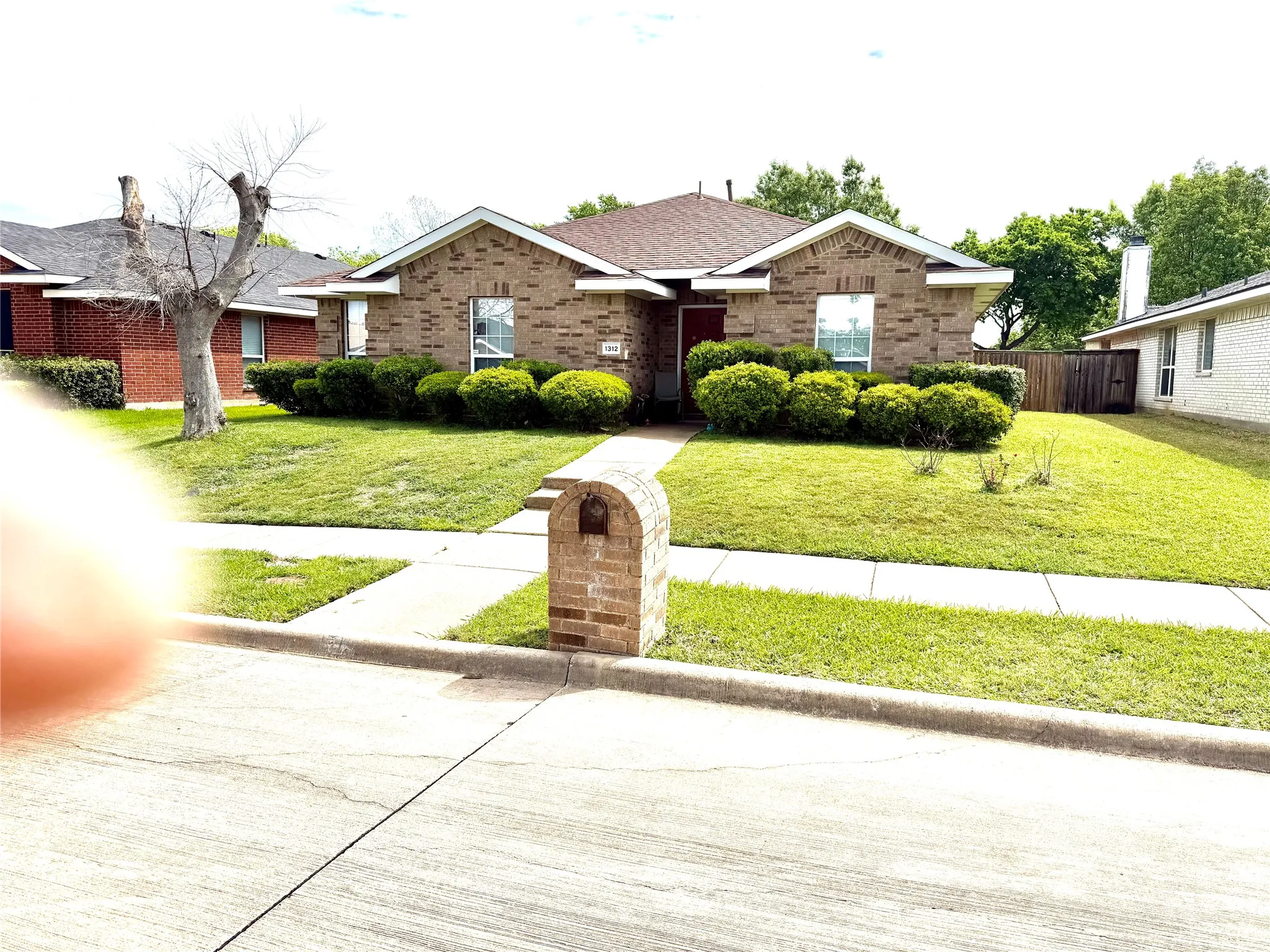 Single Family Residence For Sale in Dallas County , 1312 Sunshine Court, Lancaster, Texas 75134, 4 Bedroom, 2 Bathroom, 2 Garage spaces, 2,014 Sqft, built in 2005, mls#21230748, Real Estate Agent in Lancaster, Homes For Sale in Dallas county, Homes For Sale in Lancaster, Realtor in Lancaster Texas, Real Estate Brokerage Independent Realty Texas, Luminita Cordes Realtor