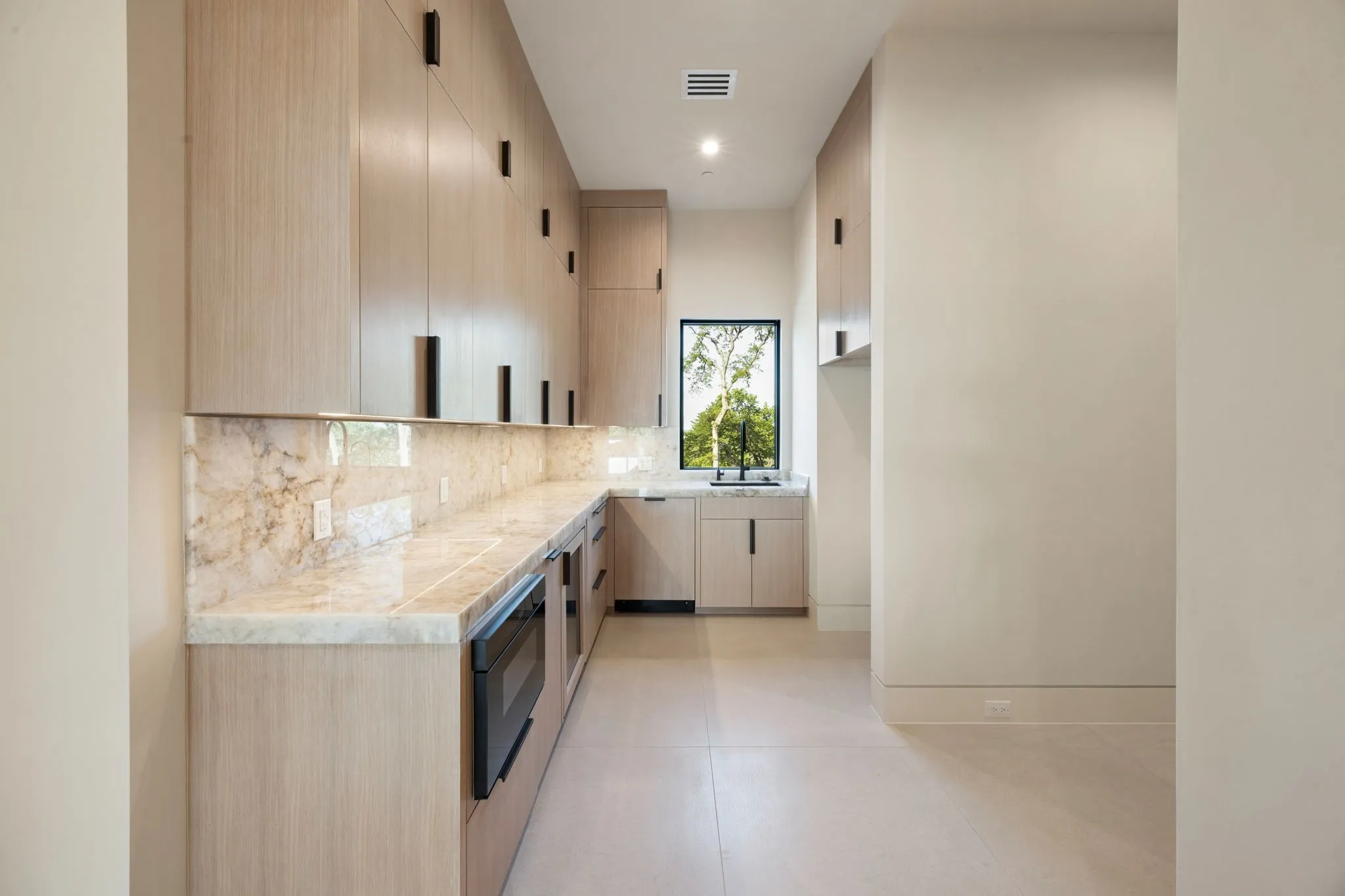Butlers Pantry