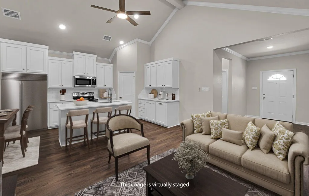 Single Family Residence For Sale in Mc Lennan County , 128 Morris Court, Mc Gregor, Texas 76657, 2 Bedroom, 2 Bathroom, Garage spaces, 1,052 Sqft, built in 2026, New Construction - Complete, mls#21229919, Real Estate Agent in Mc Gregor, Homes For Sale in Mc Lennan county, Homes For Sale in Mc Gregor, Realtor in Mc Gregor Texas, Real Estate Brokerage Independent Realty Texas, Luminita Cordes Realtor