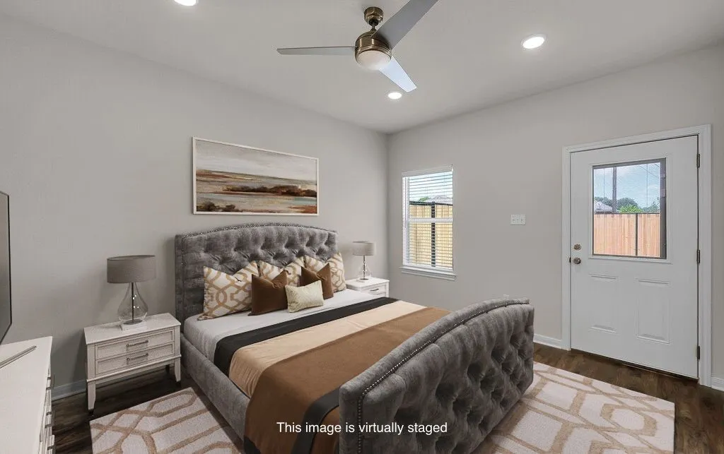 Single Family Residence For Sale in Mc Lennan County , 128 Morris Court, Mc Gregor, Texas 76657, 2 Bedroom, 2 Bathroom, Garage spaces, 1,052 Sqft, built in 2026, New Construction - Complete, mls#21229919, Real Estate Agent in Mc Gregor, Homes For Sale in Mc Lennan county, Homes For Sale in Mc Gregor, Realtor in Mc Gregor Texas, Real Estate Brokerage Independent Realty Texas, Luminita Cordes Realtor