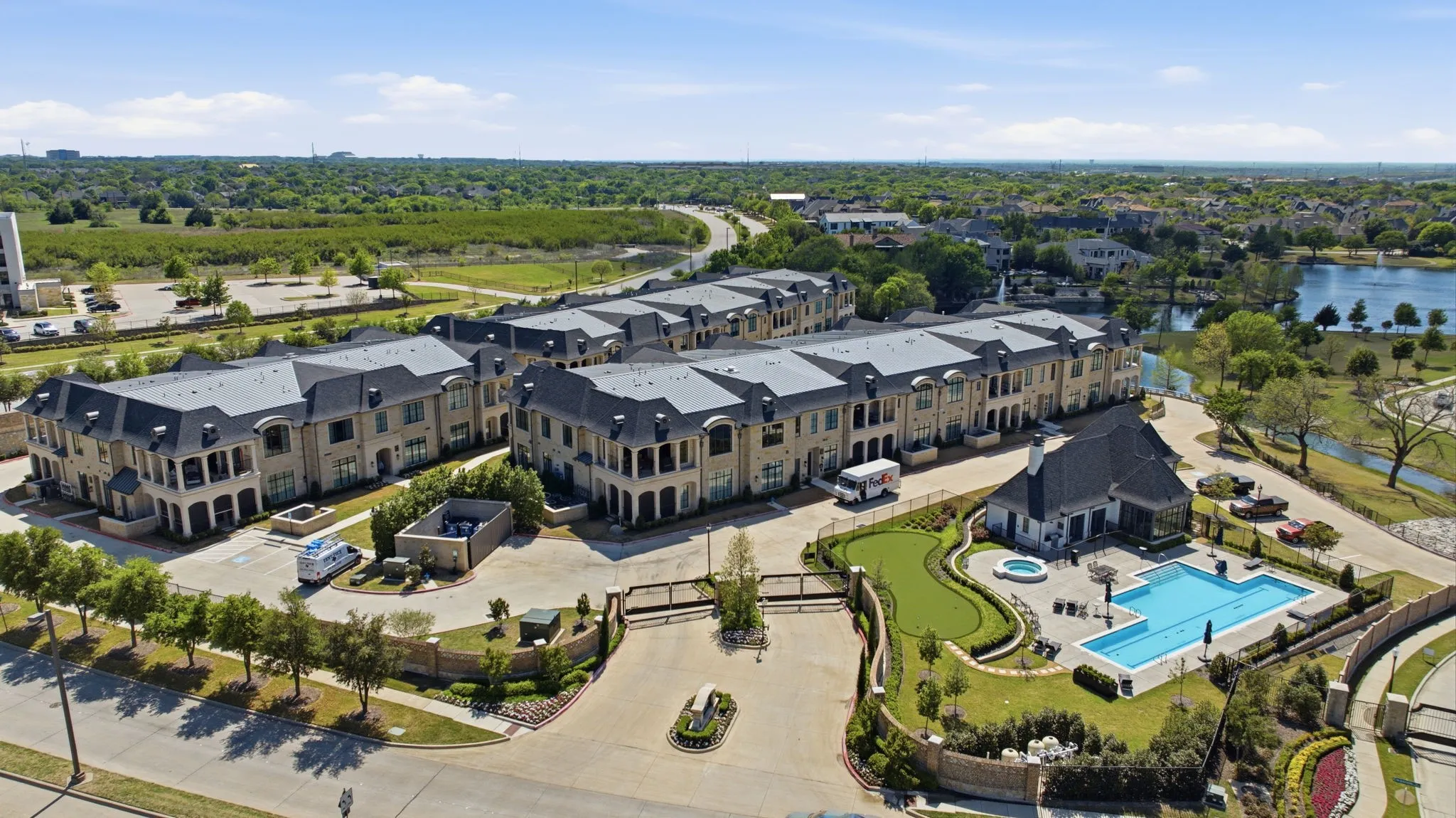 Condominium For Sale in Collin County , 6801 Corporate Drive A7, Plano, Texas 75024, 2 Bedroom, 3 Bathroom, 2 Garage spaces, 2,420 Sqft, built in 2023, Preowned, mls#21227530, Real Estate Agent in Plano, Homes For Sale in Collin county, Homes For Sale in Plano, Realtor in Plano Texas, Real Estate Brokerage Independent Realty Texas, Luminita Cordes Realtor