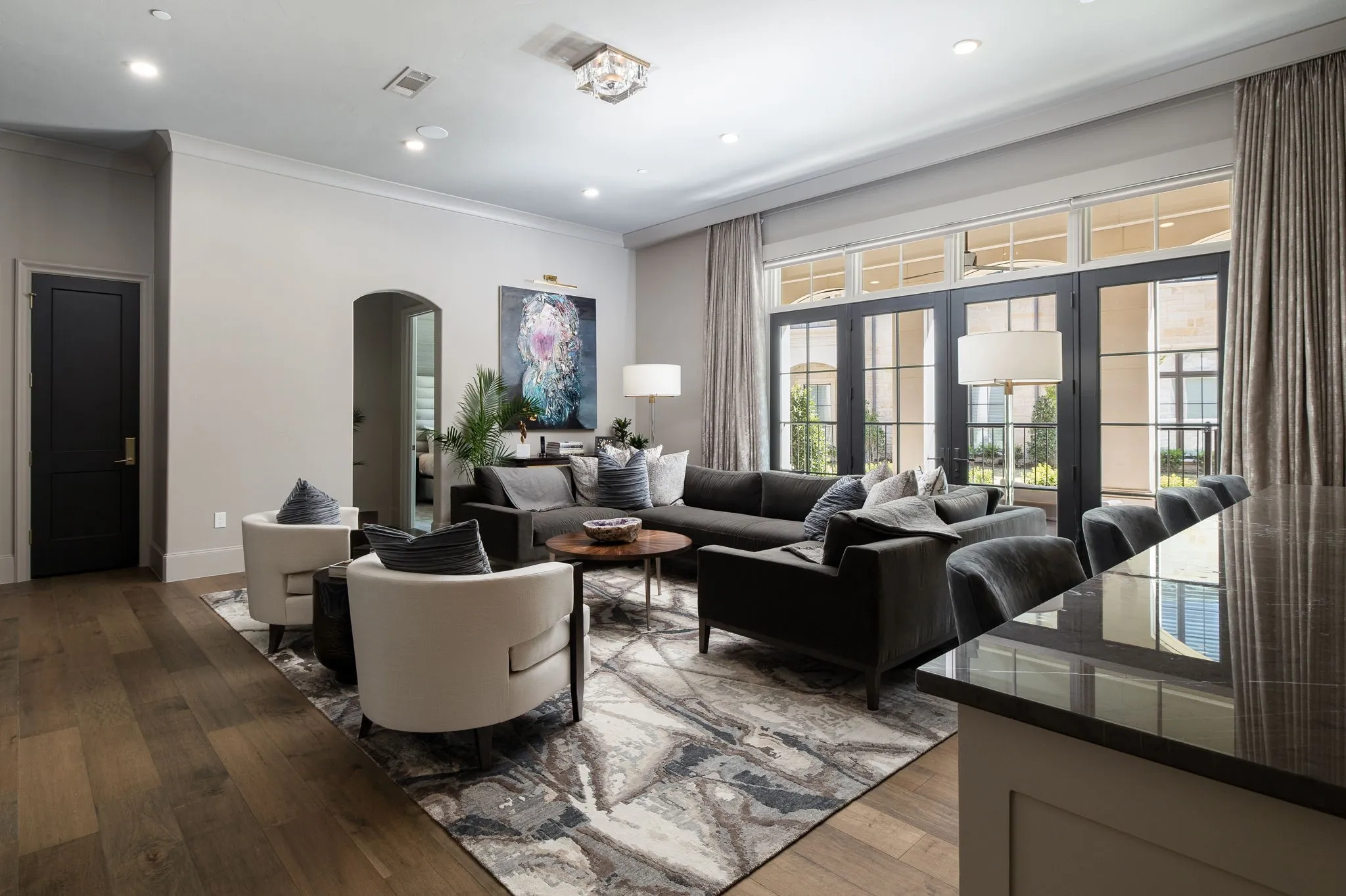 Condominium For Sale in Collin County , 6801 Corporate Drive A7, Plano, Texas 75024, 2 Bedroom, 3 Bathroom, 2 Garage spaces, 2,420 Sqft, built in 2023, Preowned, mls#21227530, Real Estate Agent in Plano, Homes For Sale in Collin county, Homes For Sale in Plano, Realtor in Plano Texas, Real Estate Brokerage Independent Realty Texas, Luminita Cordes Realtor
