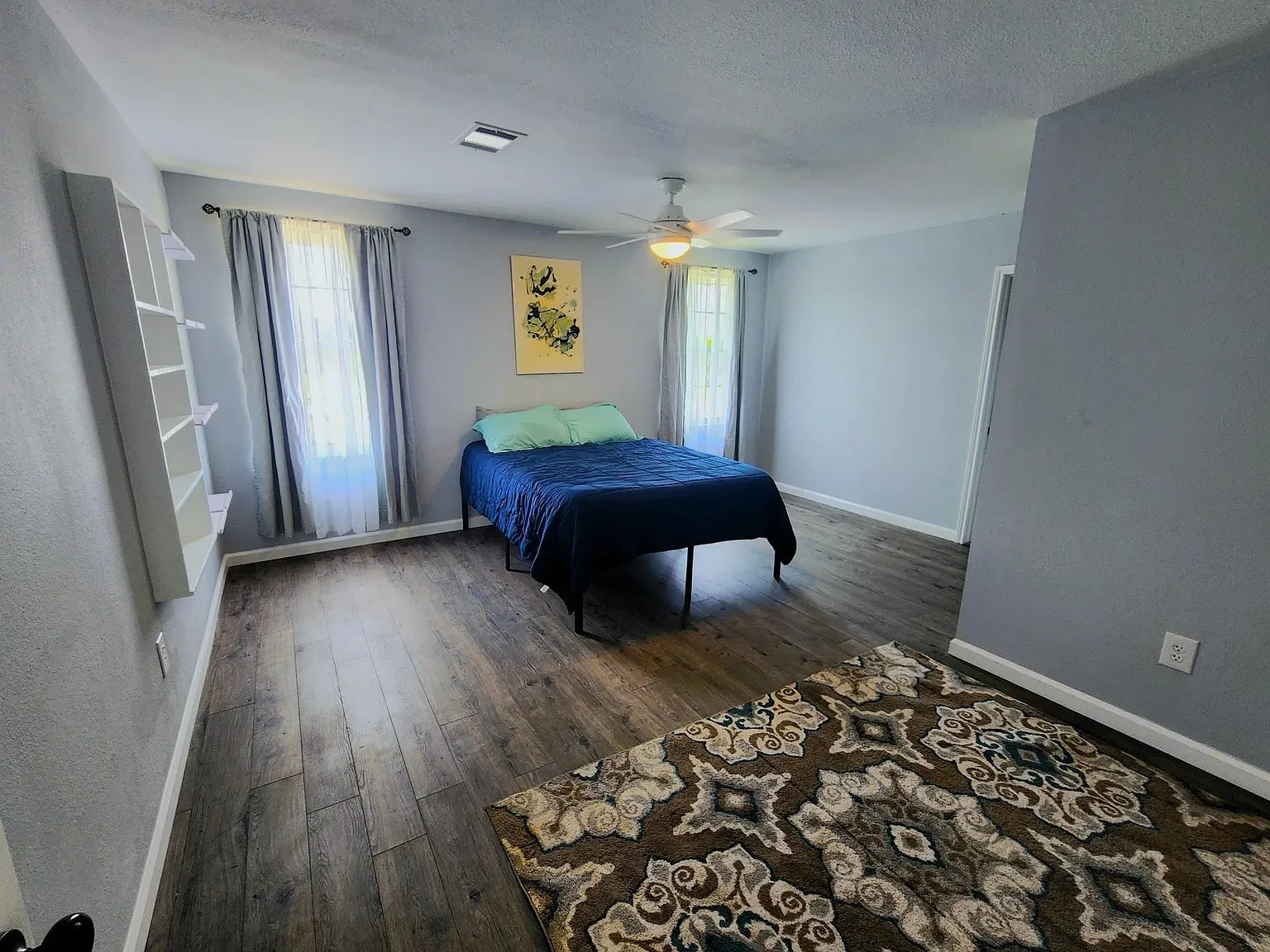 Single Family Residence For Sale in Hunt County , 5795 Fm 513 S, Lone Oak, Texas 75453, 5 Bedroom, 4 Bathroom, 2 Garage spaces, 3,200 Sqft, built in 2022, mls#21231006, Real Estate Agent in Lone Oak, Homes For Sale in Hunt county, Homes For Sale in Lone Oak, Realtor in Lone Oak Texas, Real Estate Brokerage Independent Realty Texas, Luminita Cordes Realtor