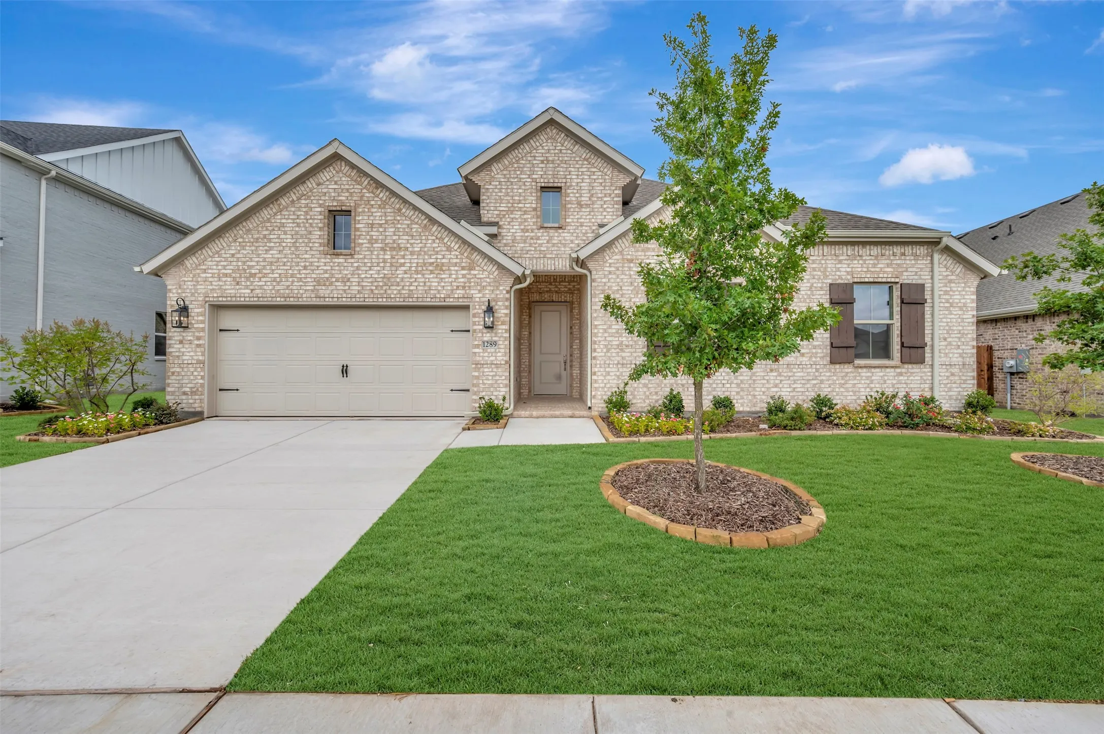 Single Family Residence For Sale in Collin County , 1289 Butterfly Dale Drive, Lavon, Texas 75166, 4 Bedroom, 3 Bathroom, 3 Garage spaces, 2,825 Sqft, built in 2026, New Construction - Incomplete, mls#21231036, Real Estate Agent in Lavon, Homes For Sale in Collin county, Homes For Sale in Lavon, Realtor in Lavon Texas, Real Estate Brokerage Independent Realty Texas, Luminita Cordes Realtor