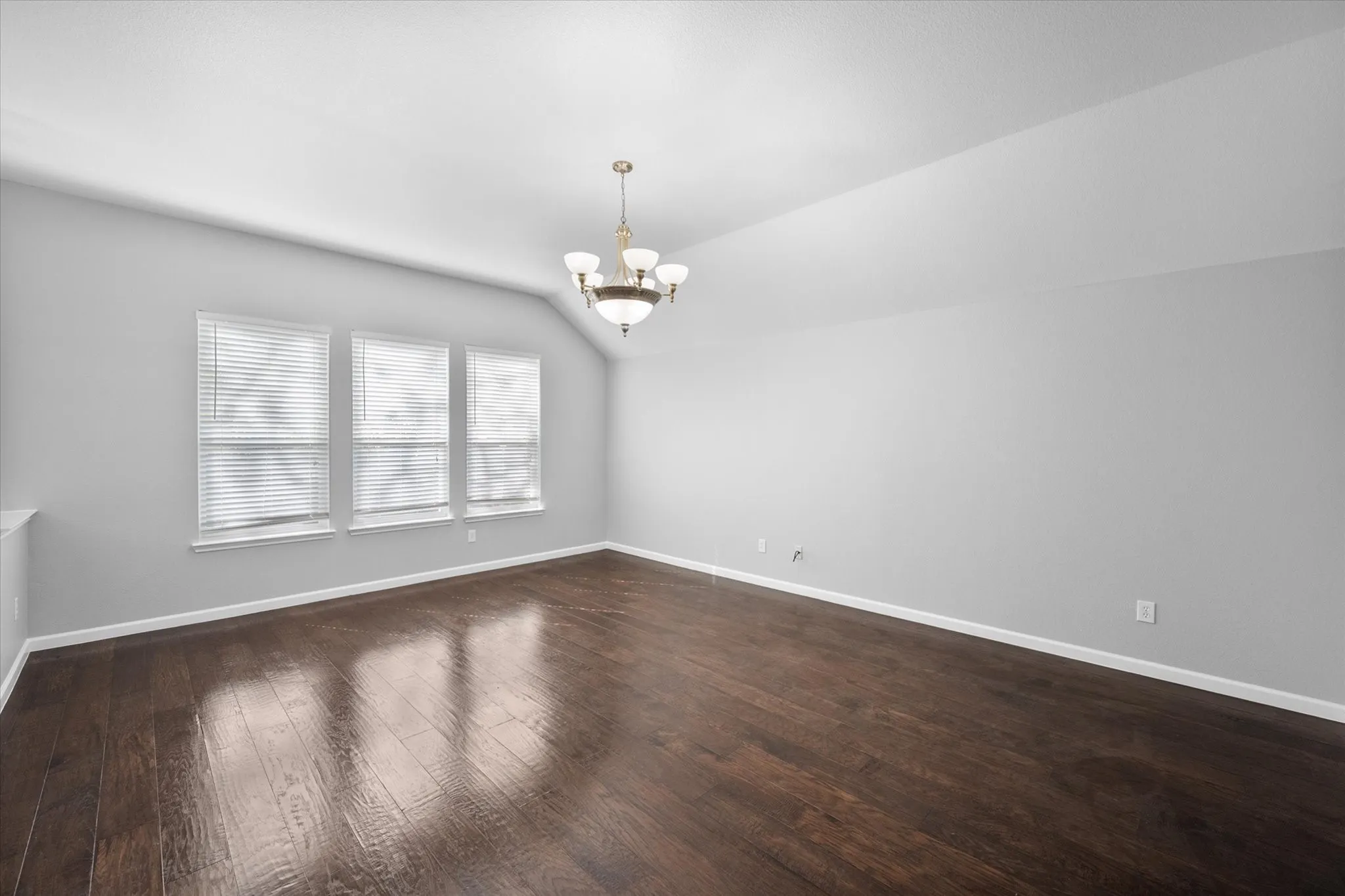 Back living room