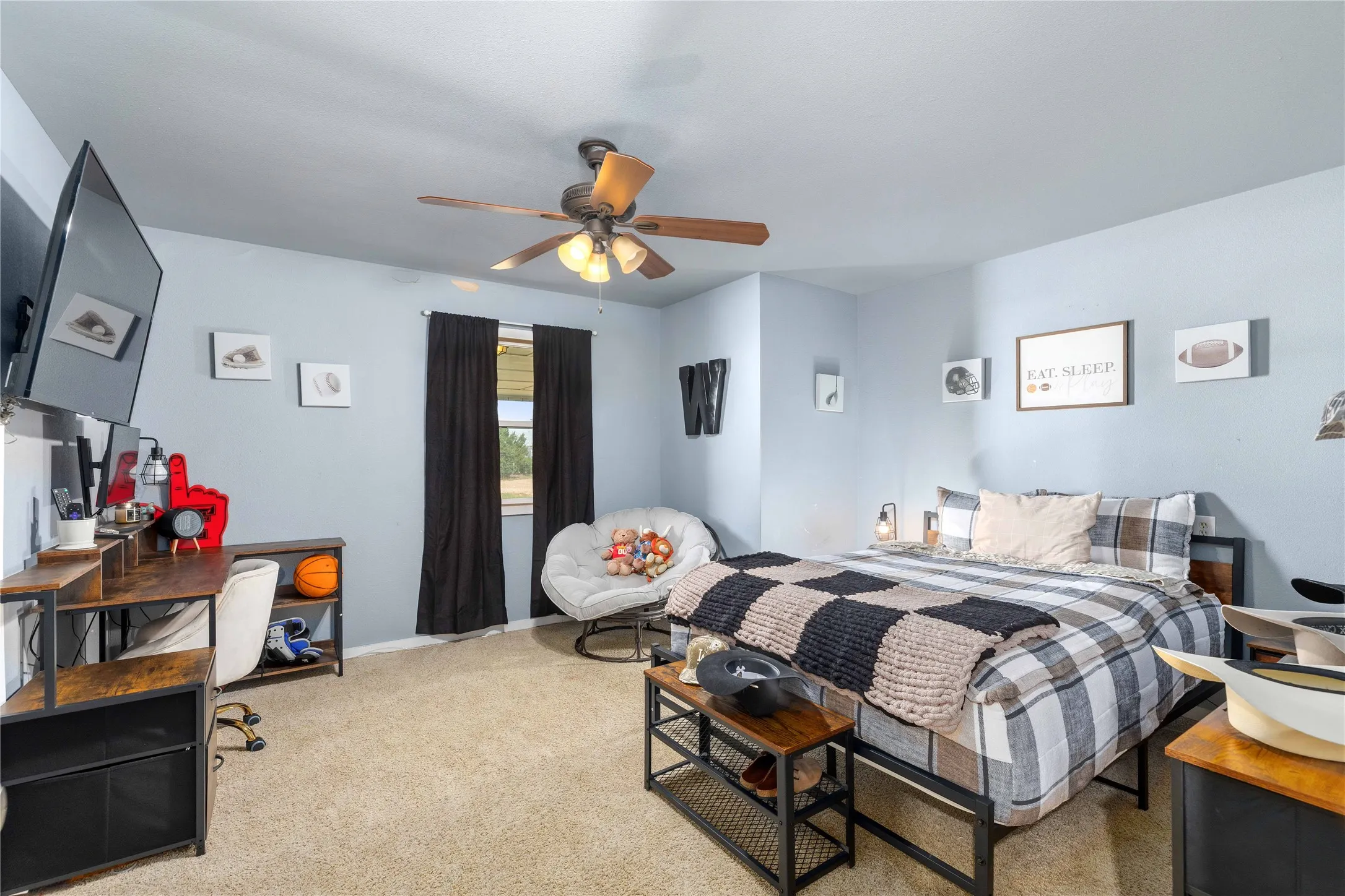 Single Family Residence For Sale in Mills County , 54 County Road 407, Goldthwaite, Texas 76844, 3 Bedrooms, 3 Bathrooms, Garage spaces, 3,480 Sqft, built in 2004, Preowned, Price $485,900, mls#21229722, Real Estate Agent in Goldthwaite, Homes For Sale in Mills county, Homes For Sale in Goldthwaite, Realtor in Goldthwaite Texas, Real Estate Brokerage Independent Realty Texas, Luminita Cordes Realtor