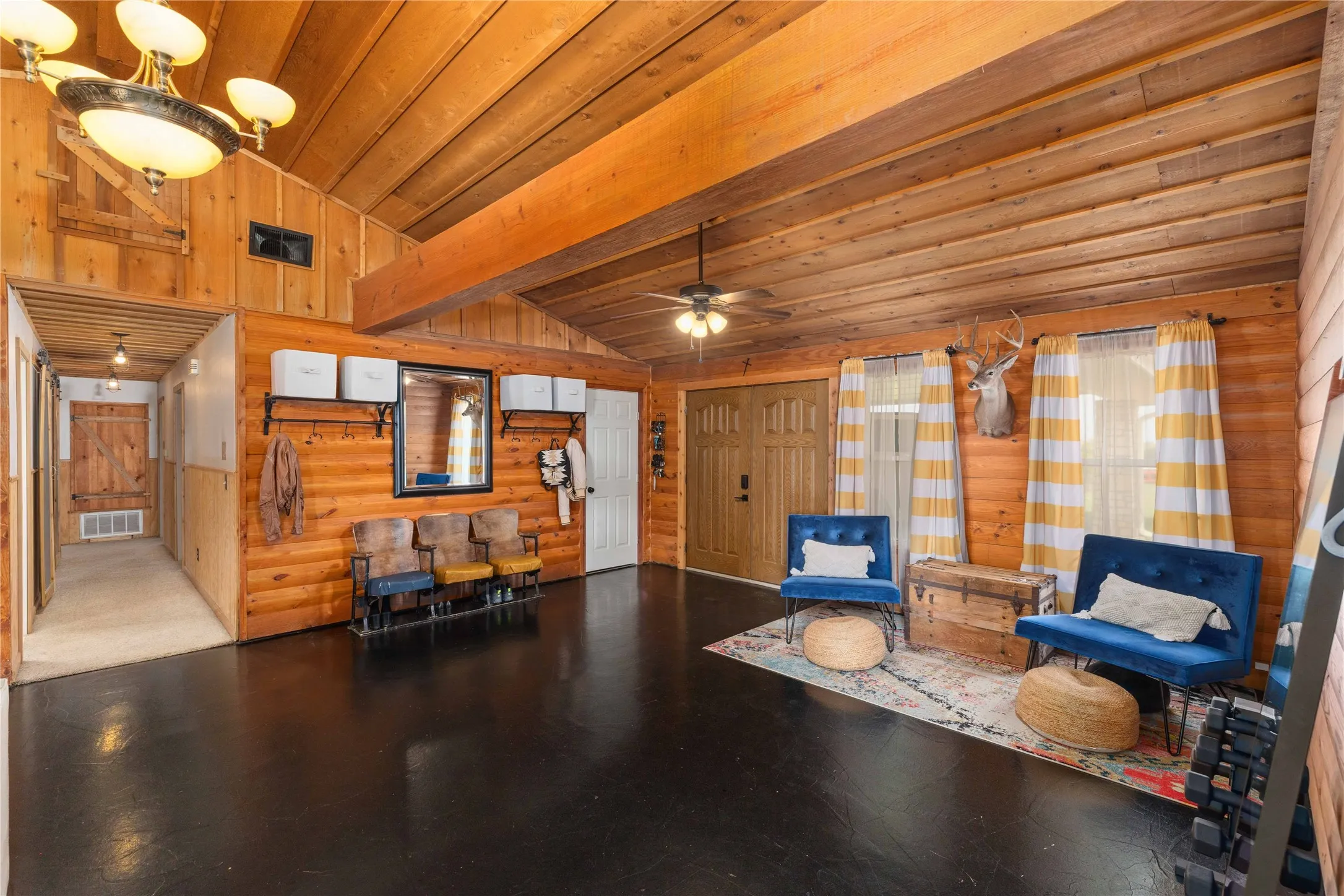 Single Family Residence For Sale in Mills County , 54 County Road 407, Goldthwaite, Texas 76844, 3 Bedrooms, 3 Bathrooms, Garage spaces, 3,480 Sqft, built in 2004, Preowned, Price $485,900, mls#21229722, Real Estate Agent in Goldthwaite, Homes For Sale in Mills county, Homes For Sale in Goldthwaite, Realtor in Goldthwaite Texas, Real Estate Brokerage Independent Realty Texas, Luminita Cordes Realtor