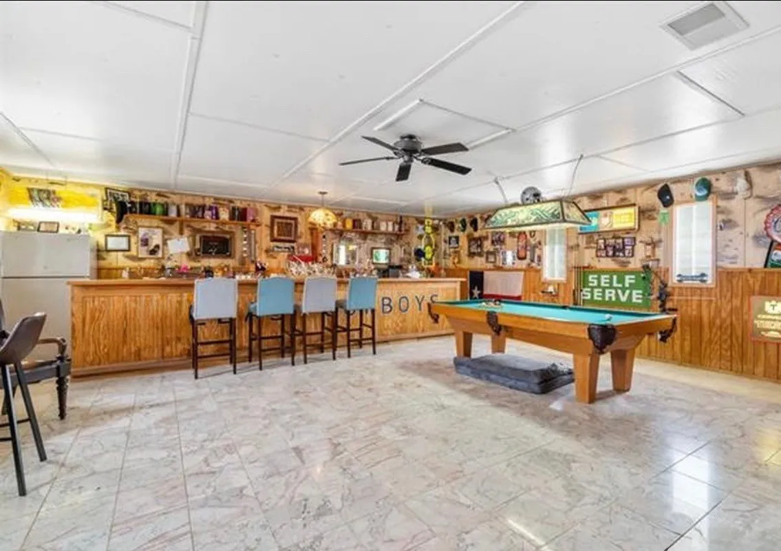Single Family Residence For Sale in Mills County , 54 County Road 407, Goldthwaite, Texas 76844, 3 Bedrooms, 3 Bathrooms, Garage spaces, 3,480 Sqft, built in 2004, Preowned, Price $485,900, mls#21229722, Real Estate Agent in Goldthwaite, Homes For Sale in Mills county, Homes For Sale in Goldthwaite, Realtor in Goldthwaite Texas, Real Estate Brokerage Independent Realty Texas, Luminita Cordes Realtor