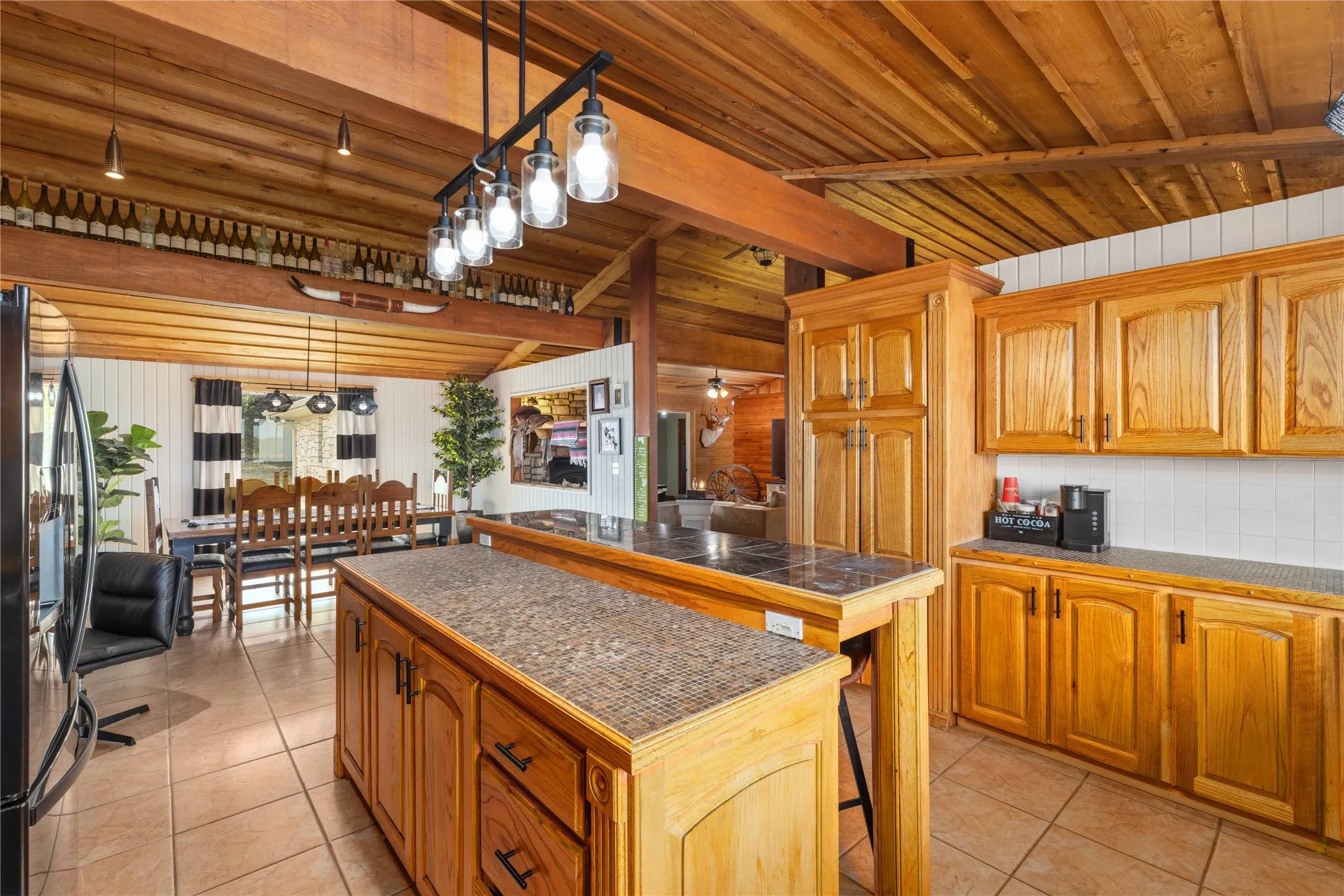 Single Family Residence For Sale in Mills County , 54 County Road 407, Goldthwaite, Texas 76844, 3 Bedrooms, 3 Bathrooms, Garage spaces, 3,480 Sqft, built in 2004, Preowned, Price $485,900, mls#21229722, Real Estate Agent in Goldthwaite, Homes For Sale in Mills county, Homes For Sale in Goldthwaite, Realtor in Goldthwaite Texas, Real Estate Brokerage Independent Realty Texas, Luminita Cordes Realtor