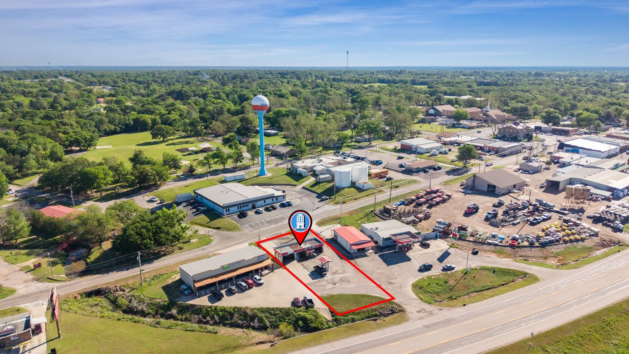 Business For Sale in Rains County , 316 W Lennon, Emory, Texas 75440, 0, 0, Garage spaces, 0 Sqft, built in 1980, Preowned, mls#21231066, Real Estate Agent in Emory, Homes For Sale in Rains county, Homes For Sale in Emory, Realtor in Emory Texas, Real Estate Brokerage Independent Realty Texas, Luminita Cordes Realtor