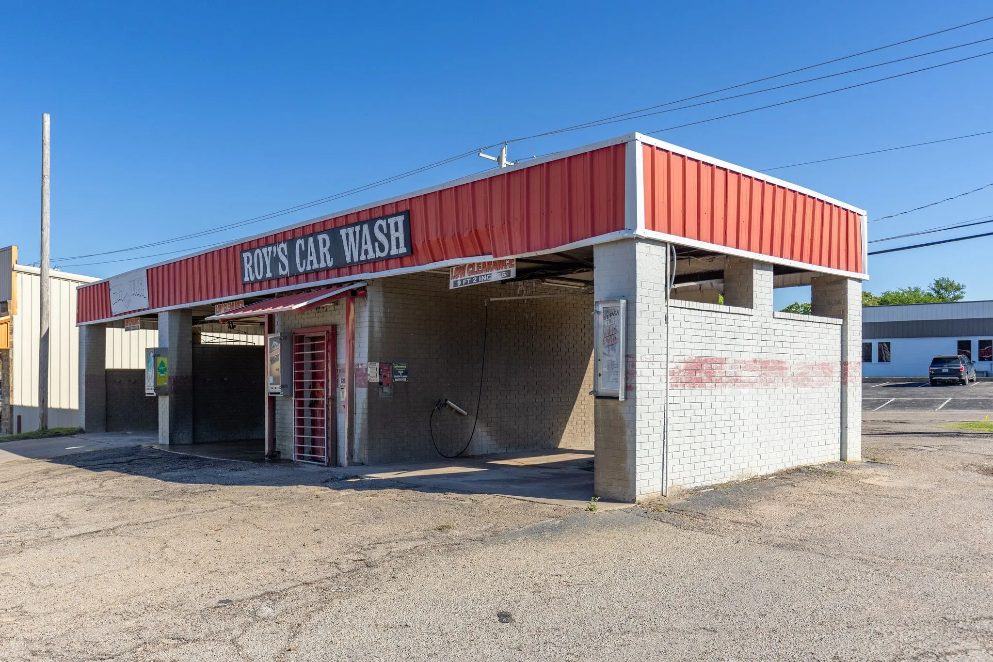 Business For Sale in Rains County , 316 W Lennon, Emory, Texas 75440, 0, 0, Garage spaces, 0 Sqft, built in 1980, Preowned, mls#21231066, Real Estate Agent in Emory, Homes For Sale in Rains county, Homes For Sale in Emory, Realtor in Emory Texas, Real Estate Brokerage Independent Realty Texas, Luminita Cordes Realtor