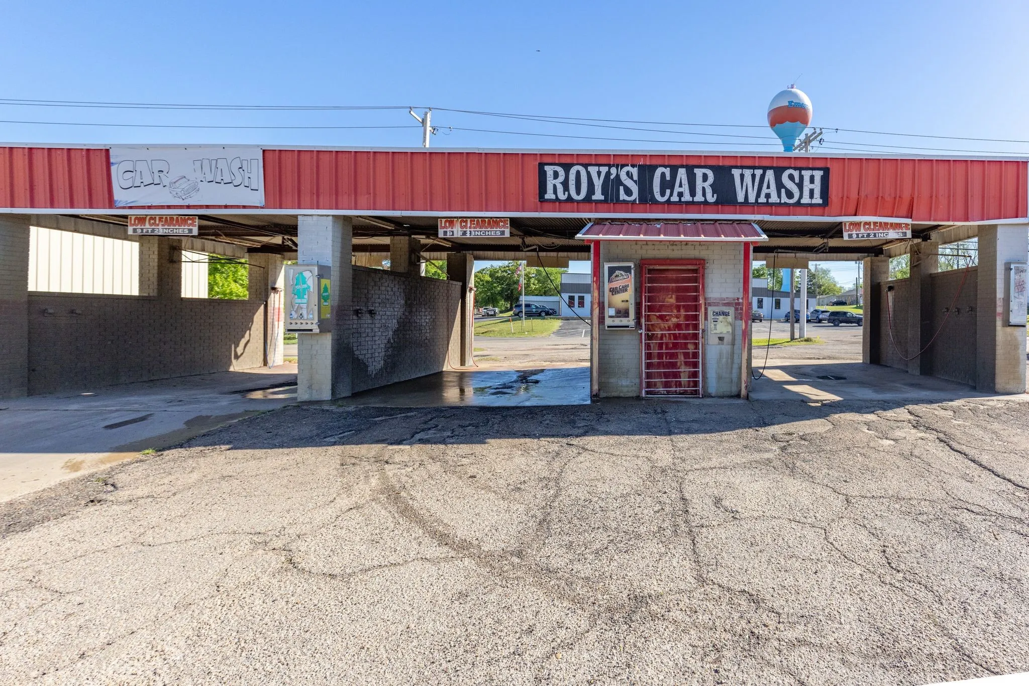 Business For Sale in Rains County , 316 W Lennon, Emory, Texas 75440, 0, 0, Garage spaces, 0 Sqft, built in 1980, Preowned, mls#21231066, Real Estate Agent in Emory, Homes For Sale in Rains county, Homes For Sale in Emory, Realtor in Emory Texas, Real Estate Brokerage Independent Realty Texas, Luminita Cordes Realtor