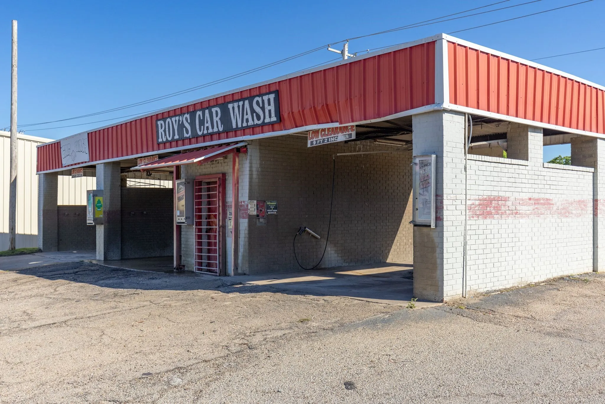 Business For Sale in Rains County , 316 W Lennon, Emory, Texas 75440, 0, 0, Garage spaces, 0 Sqft, built in 1980, Preowned, mls#21231066, Real Estate Agent in Emory, Homes For Sale in Rains county, Homes For Sale in Emory, Realtor in Emory Texas, Real Estate Brokerage Independent Realty Texas, Luminita Cordes Realtor