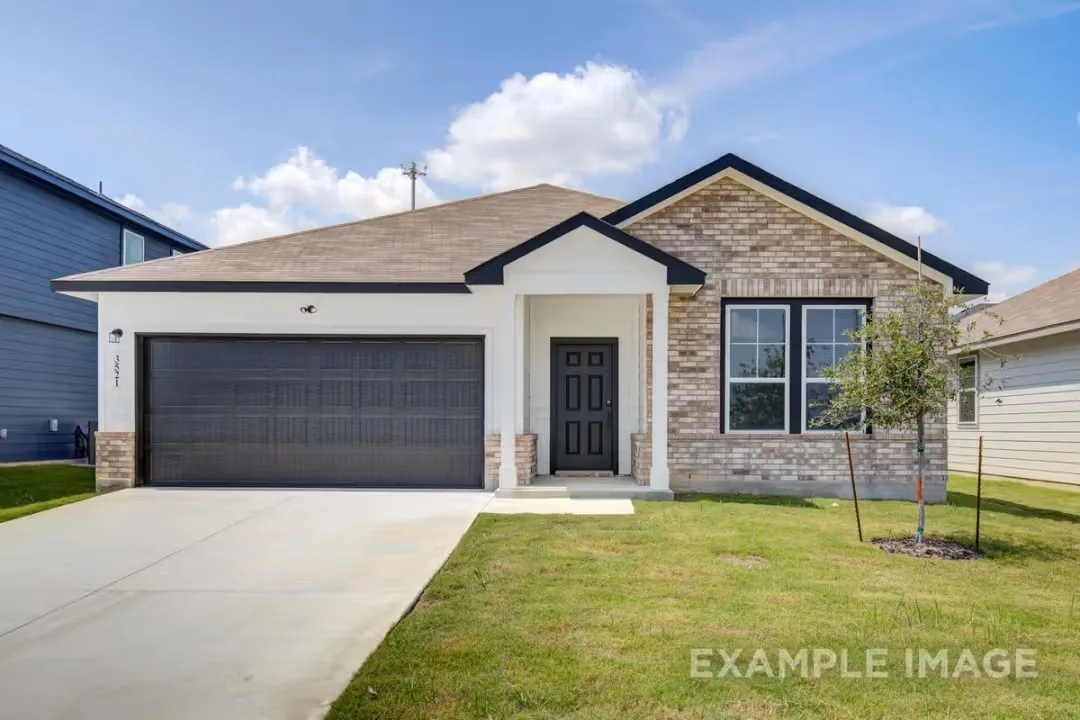 Single Family Residence For Sale in Guadalupe County , 405 Jills Path, Seguin, Texas 78155, 4 Bedroom, 3 Bathroom, 2 Garage spaces, 1,917 Sqft, built in 2026, New Construction - Complete, mls#21231126, Real Estate Agent in Seguin, Homes For Sale in Guadalupe county, Homes For Sale in Seguin, Realtor in Seguin Texas, Real Estate Brokerage Independent Realty Texas, Luminita Cordes Realtor