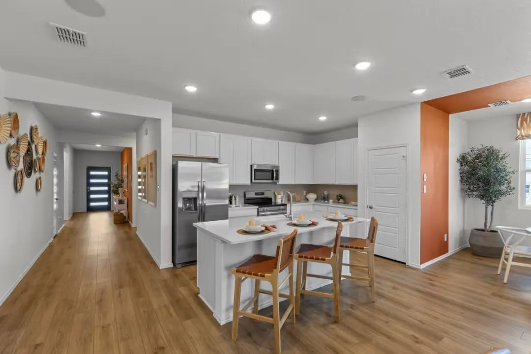 Single Family Residence For Sale in Guadalupe County , 405 Jills Path, Seguin, Texas 78155, 4 Bedroom, 3 Bathroom, 2 Garage spaces, 1,917 Sqft, built in 2026, New Construction - Complete, mls#21231126, Real Estate Agent in Seguin, Homes For Sale in Guadalupe county, Homes For Sale in Seguin, Realtor in Seguin Texas, Real Estate Brokerage Independent Realty Texas, Luminita Cordes Realtor