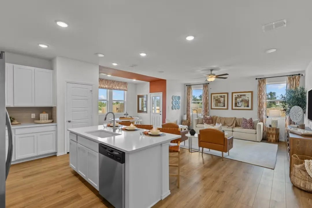 Single Family Residence For Sale in Guadalupe County , 405 Jills Path, Seguin, Texas 78155, 4 Bedroom, 3 Bathroom, 2 Garage spaces, 1,917 Sqft, built in 2026, New Construction - Complete, mls#21231126, Real Estate Agent in Seguin, Homes For Sale in Guadalupe county, Homes For Sale in Seguin, Realtor in Seguin Texas, Real Estate Brokerage Independent Realty Texas, Luminita Cordes Realtor
