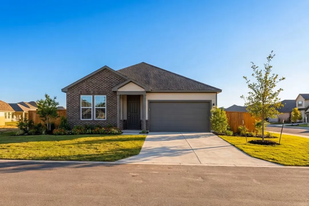 Single Family Residence For Sale in Guadalupe County , 405 Jills Path, Seguin, Texas 78155, 4 Bedroom, 3 Bathroom, 2 Garage spaces, 1,917 Sqft, built in 2026, New Construction - Complete, mls#21231126, Real Estate Agent in Seguin, Homes For Sale in Guadalupe county, Homes For Sale in Seguin, Realtor in Seguin Texas, Real Estate Brokerage Independent Realty Texas, Luminita Cordes Realtor