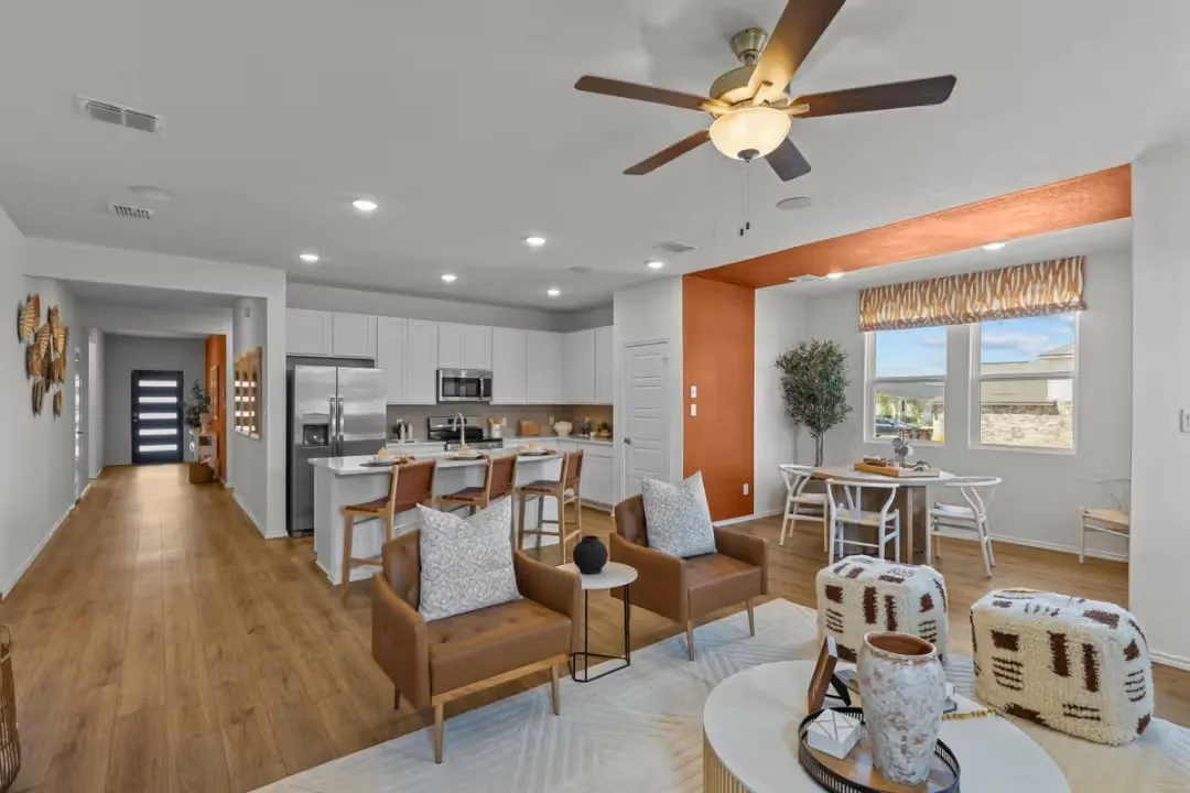 Single Family Residence For Sale in Guadalupe County , 405 Jills Path, Seguin, Texas 78155, 4 Bedroom, 3 Bathroom, 2 Garage spaces, 1,917 Sqft, built in 2026, New Construction - Complete, mls#21231126, Real Estate Agent in Seguin, Homes For Sale in Guadalupe county, Homes For Sale in Seguin, Realtor in Seguin Texas, Real Estate Brokerage Independent Realty Texas, Luminita Cordes Realtor