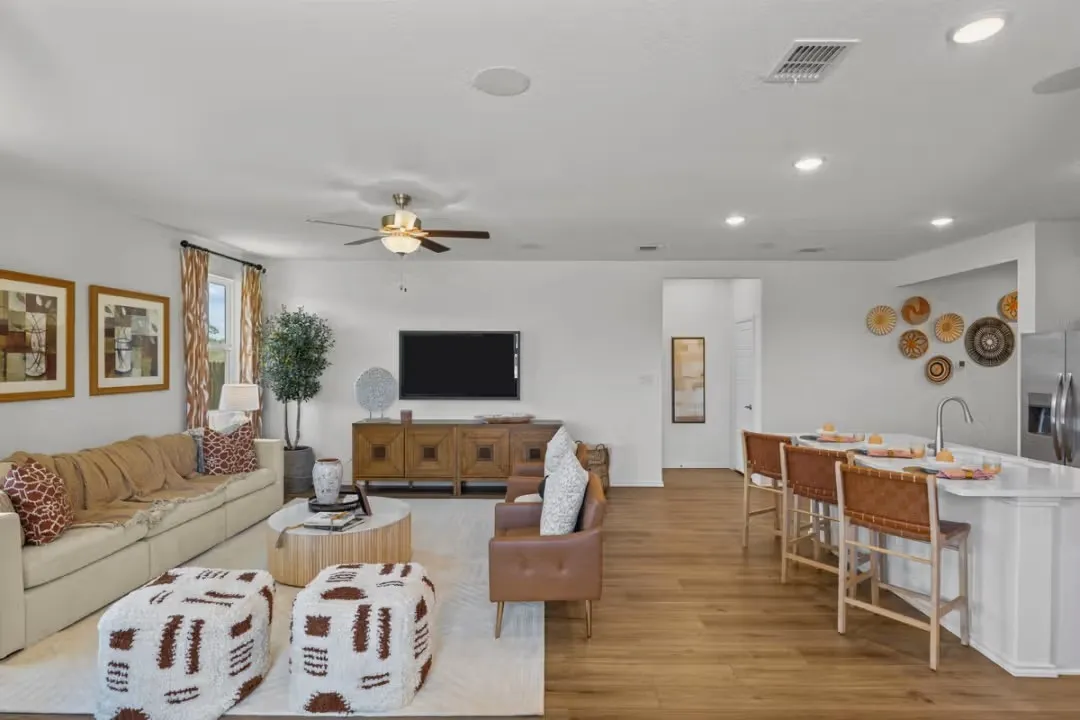 Single Family Residence For Sale in Guadalupe County , 405 Jills Path, Seguin, Texas 78155, 4 Bedroom, 3 Bathroom, 2 Garage spaces, 1,917 Sqft, built in 2026, New Construction - Complete, mls#21231126, Real Estate Agent in Seguin, Homes For Sale in Guadalupe county, Homes For Sale in Seguin, Realtor in Seguin Texas, Real Estate Brokerage Independent Realty Texas, Luminita Cordes Realtor